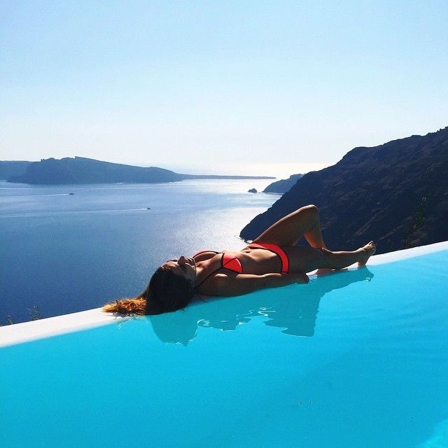CSky Hotel Santorini - DELSUI - 8
