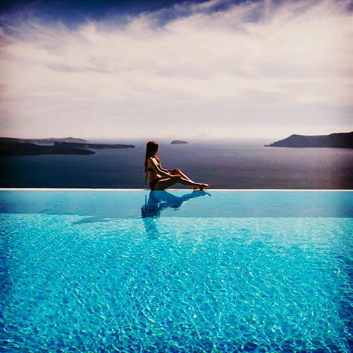 CSky Hotel Santorini - DELSUI - 10