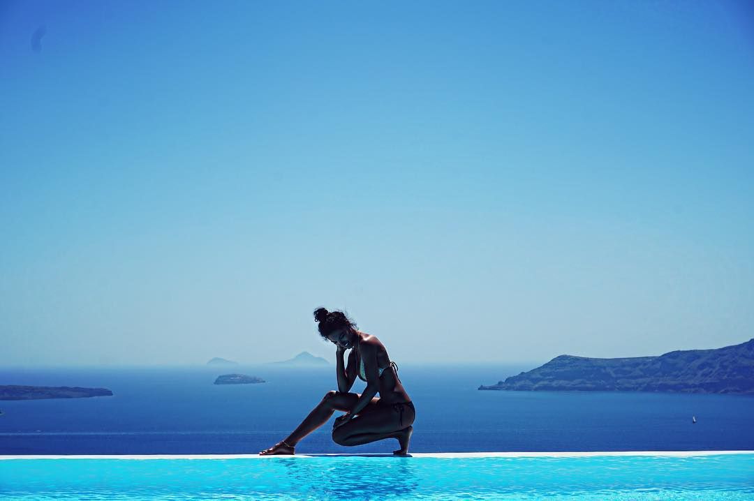 CSky Hotel Santorini - DELSUI - 11
