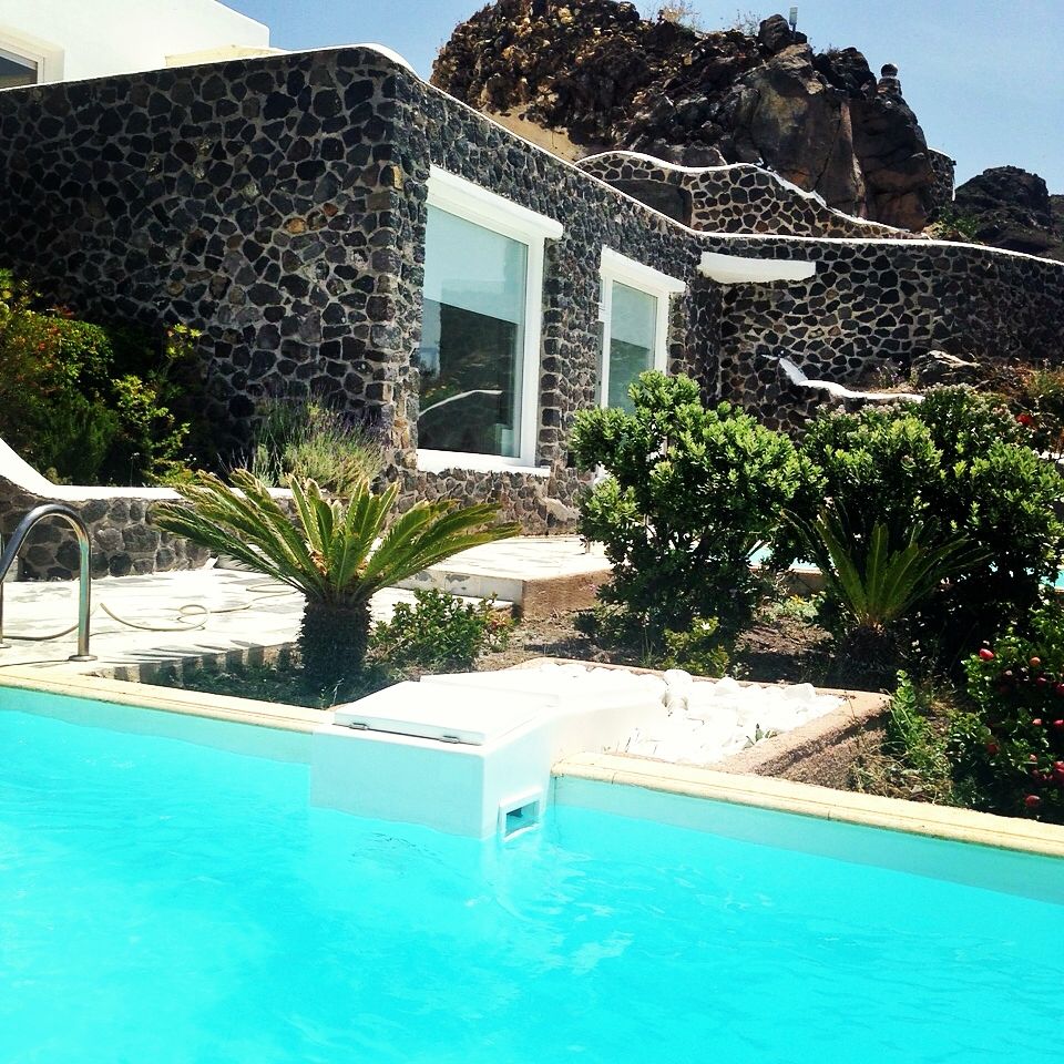 CSky Hotel Santorini - EXECVI - 11
