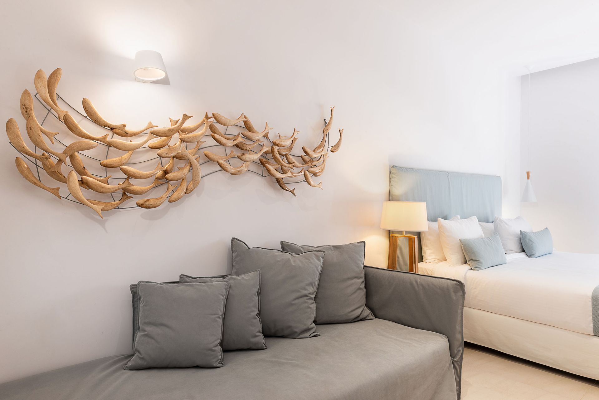 Avra Apartments Venetian Harbour - ACLL - 5