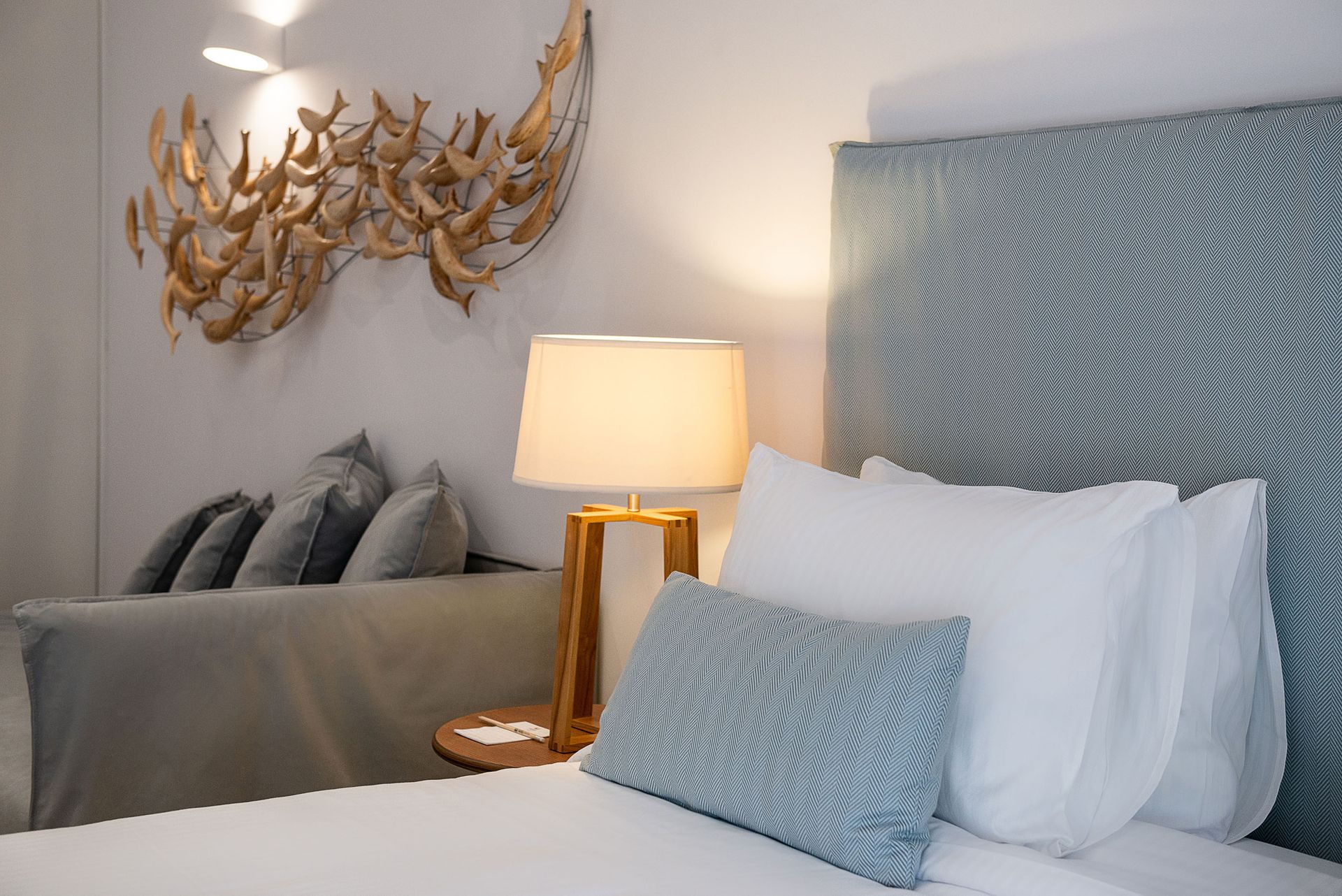Avra Apartments Venetian Harbour - ACLL - 7