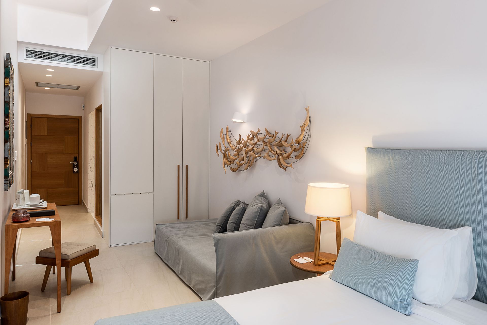 Avra Apartments Venetian Harbour - ACLL - 9