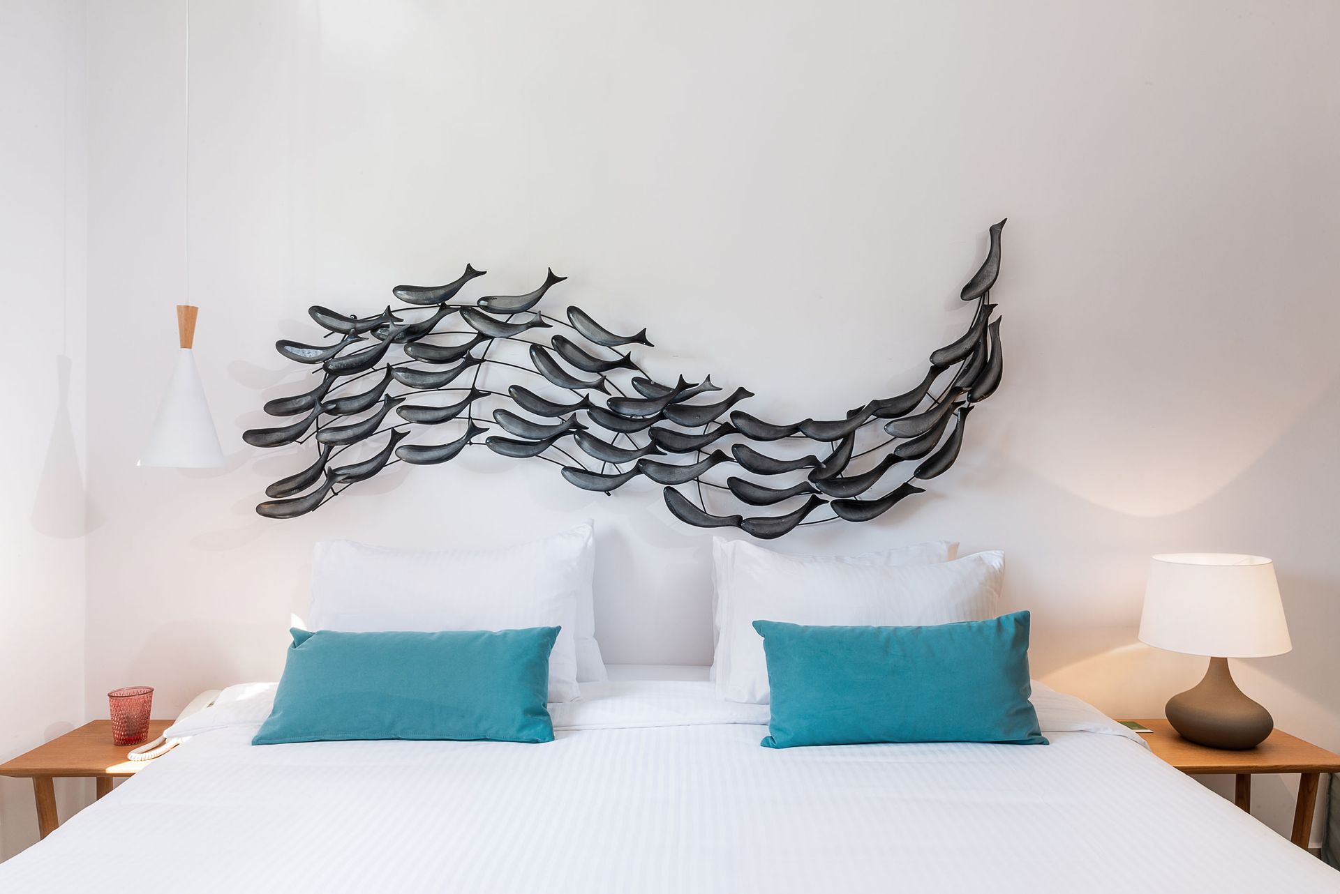 Avra Apartments Venetian Harbour - PHDR - 4