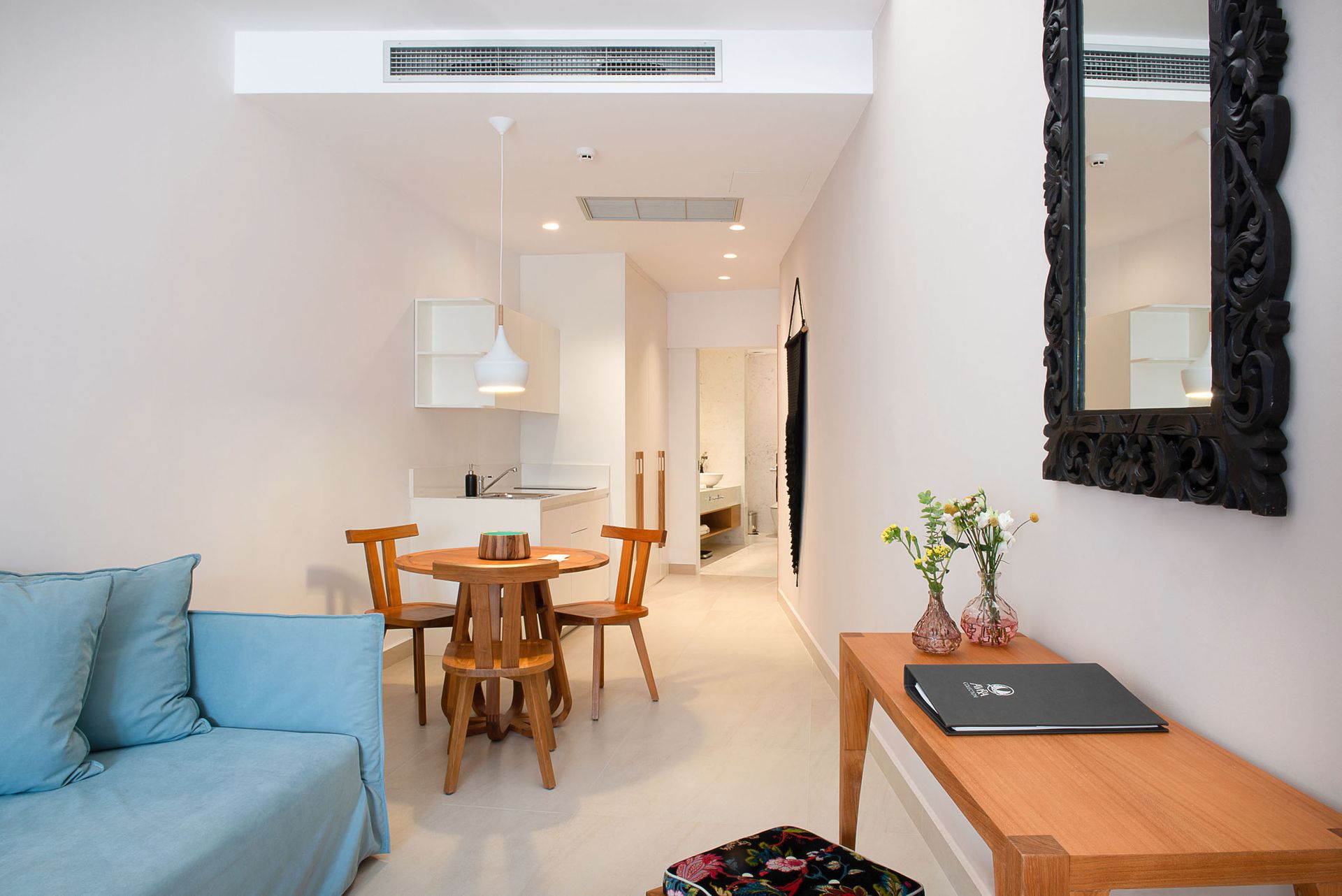 Avra Apartments Venetian Harbour - PHDR - 5