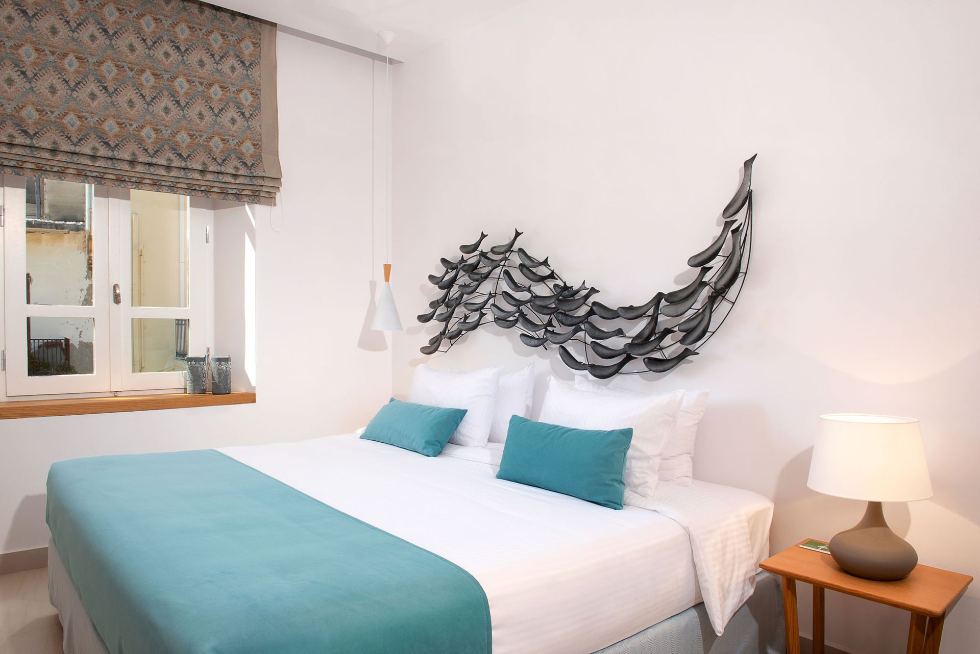 Avra Apartments Venetian Harbour - PHDR - 8