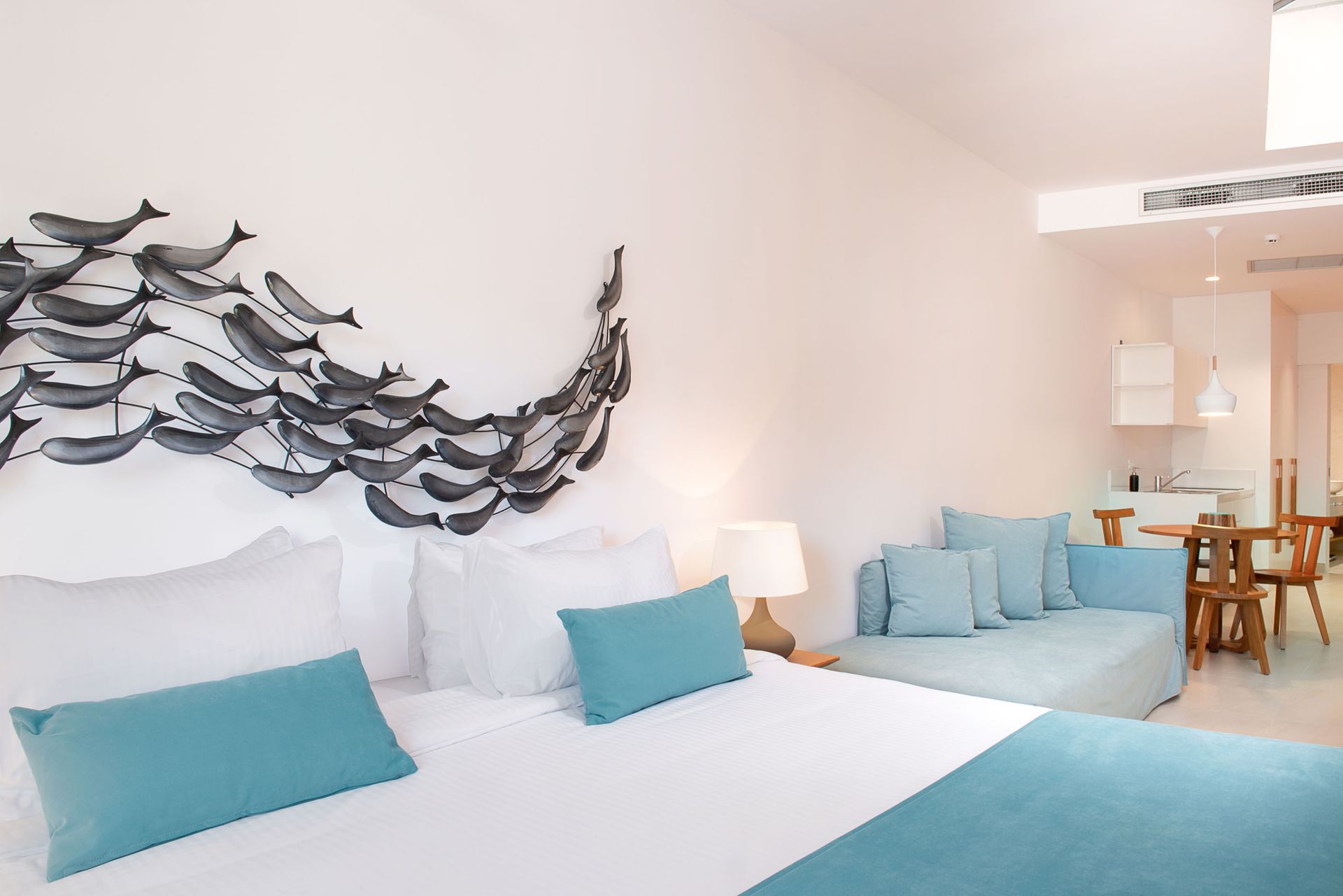 Avra Apartments Venetian Harbour - PHDR - 9