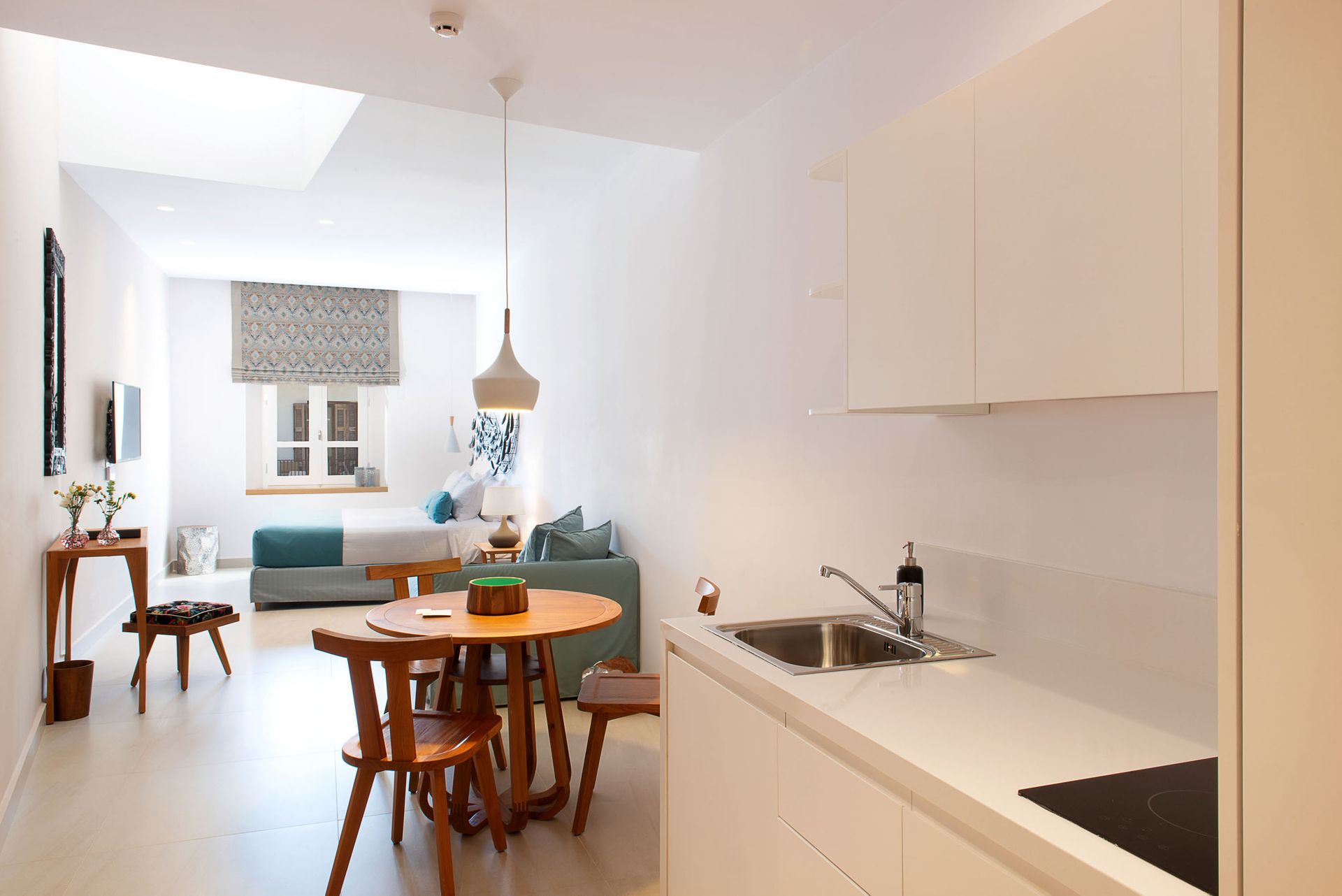 Avra Apartments Venetian Harbour - PHDR - 3
