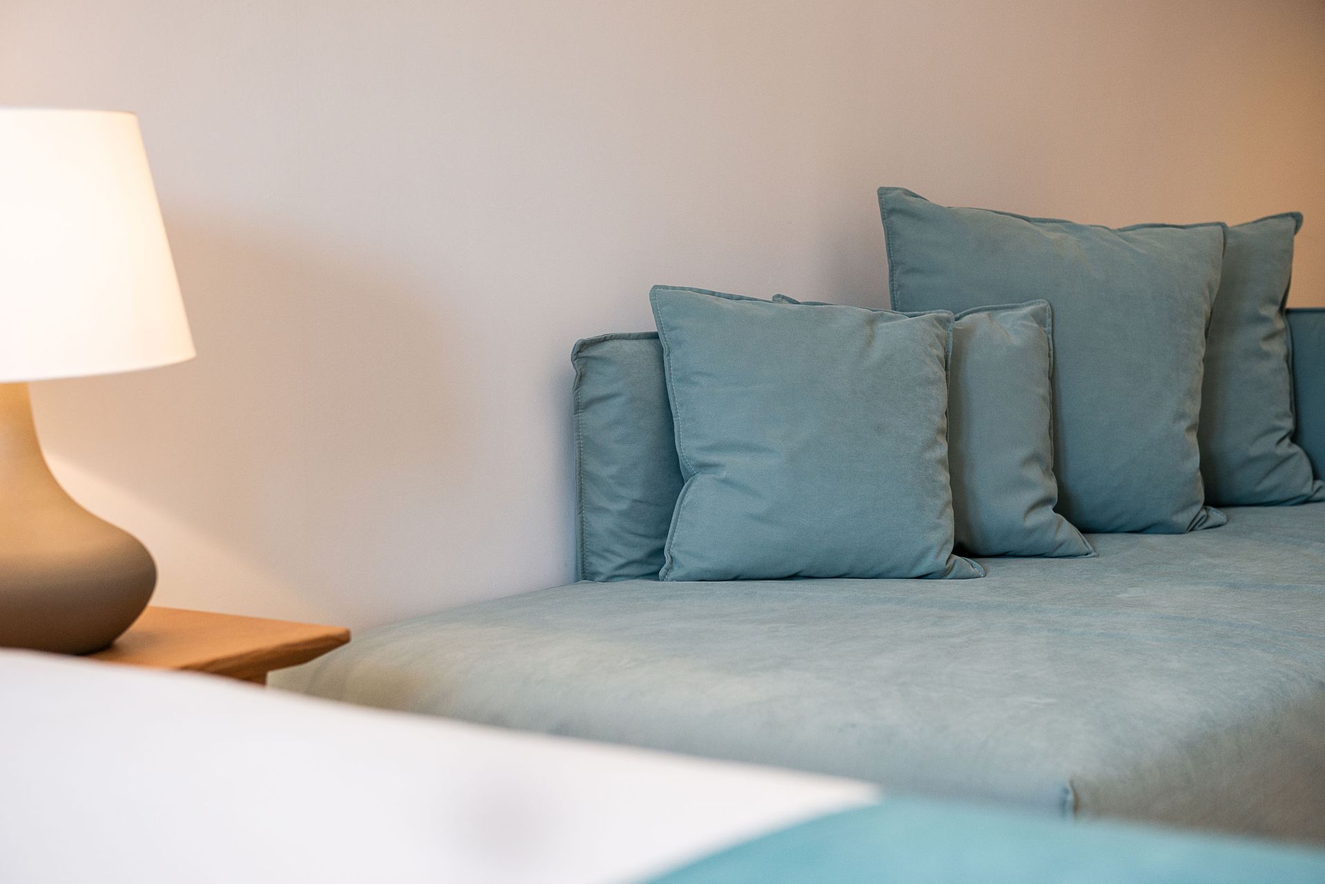 Avra Apartments Venetian Harbour - PHDR - 13