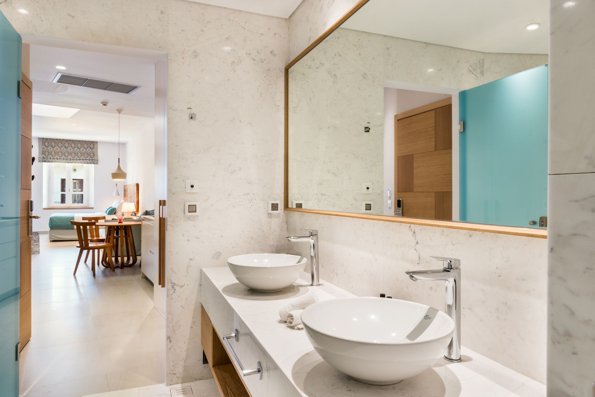 Avra Apartments Venetian Harbour - PHDR - 17