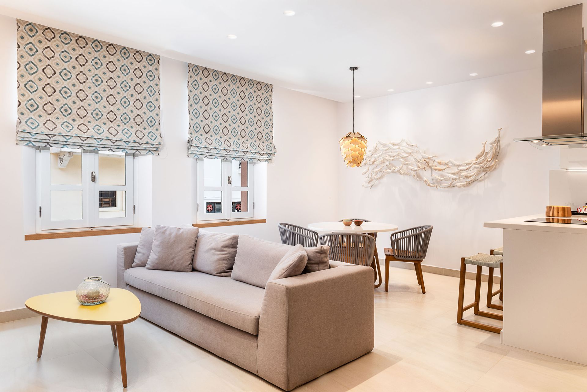Avra Apartments Venetian Harbour - ARDN - 4
