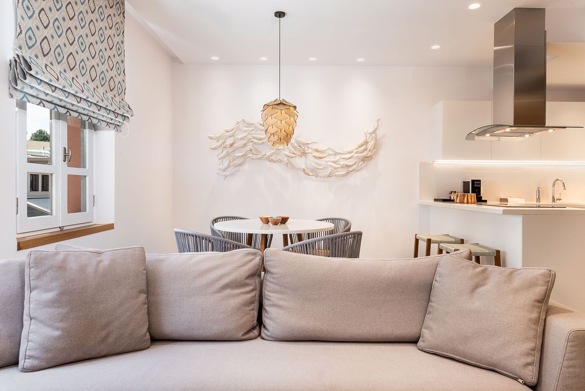 Avra Apartments Venetian Harbour - ARDN - 5