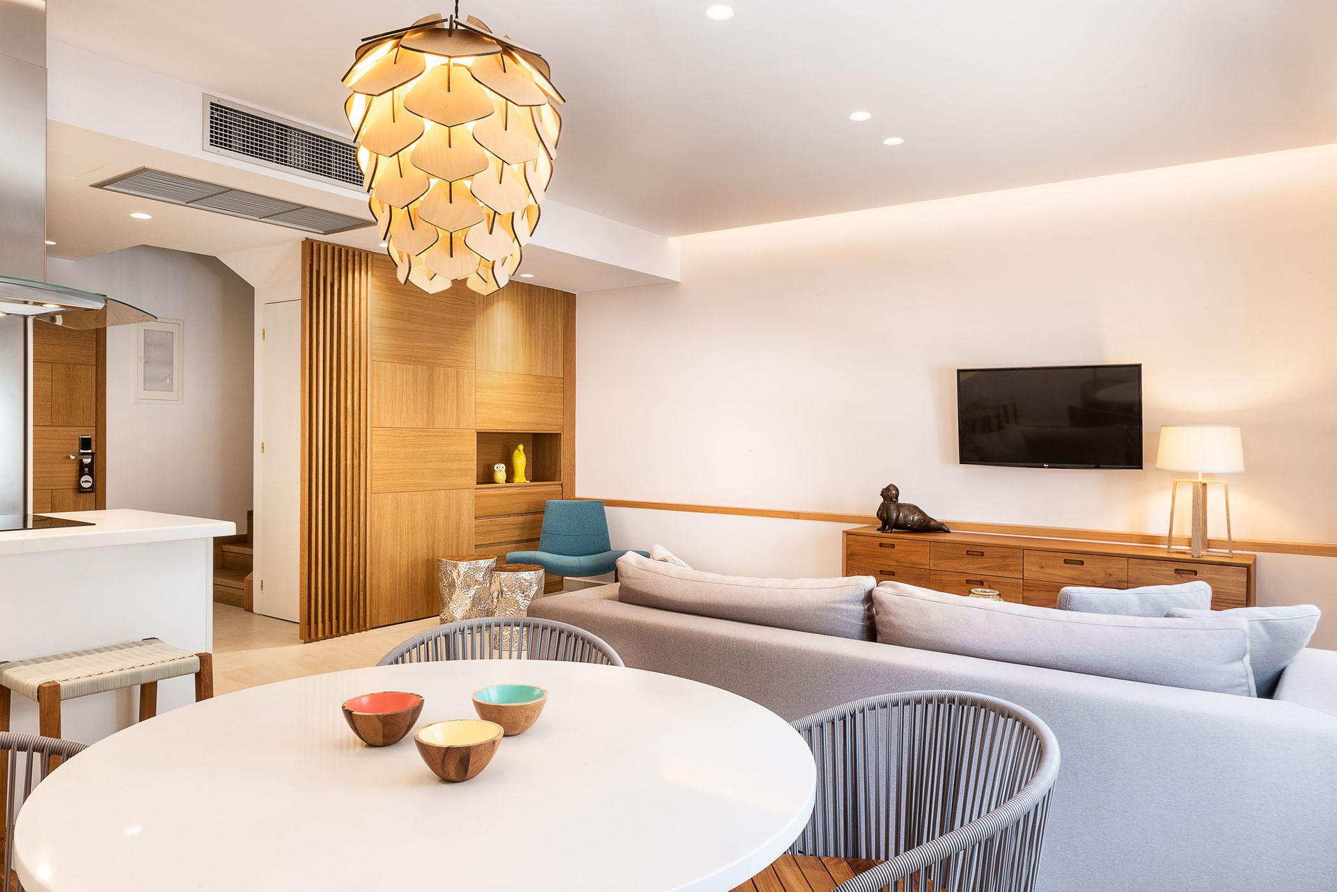 Avra Apartments Venetian Harbour - ARDN - 7