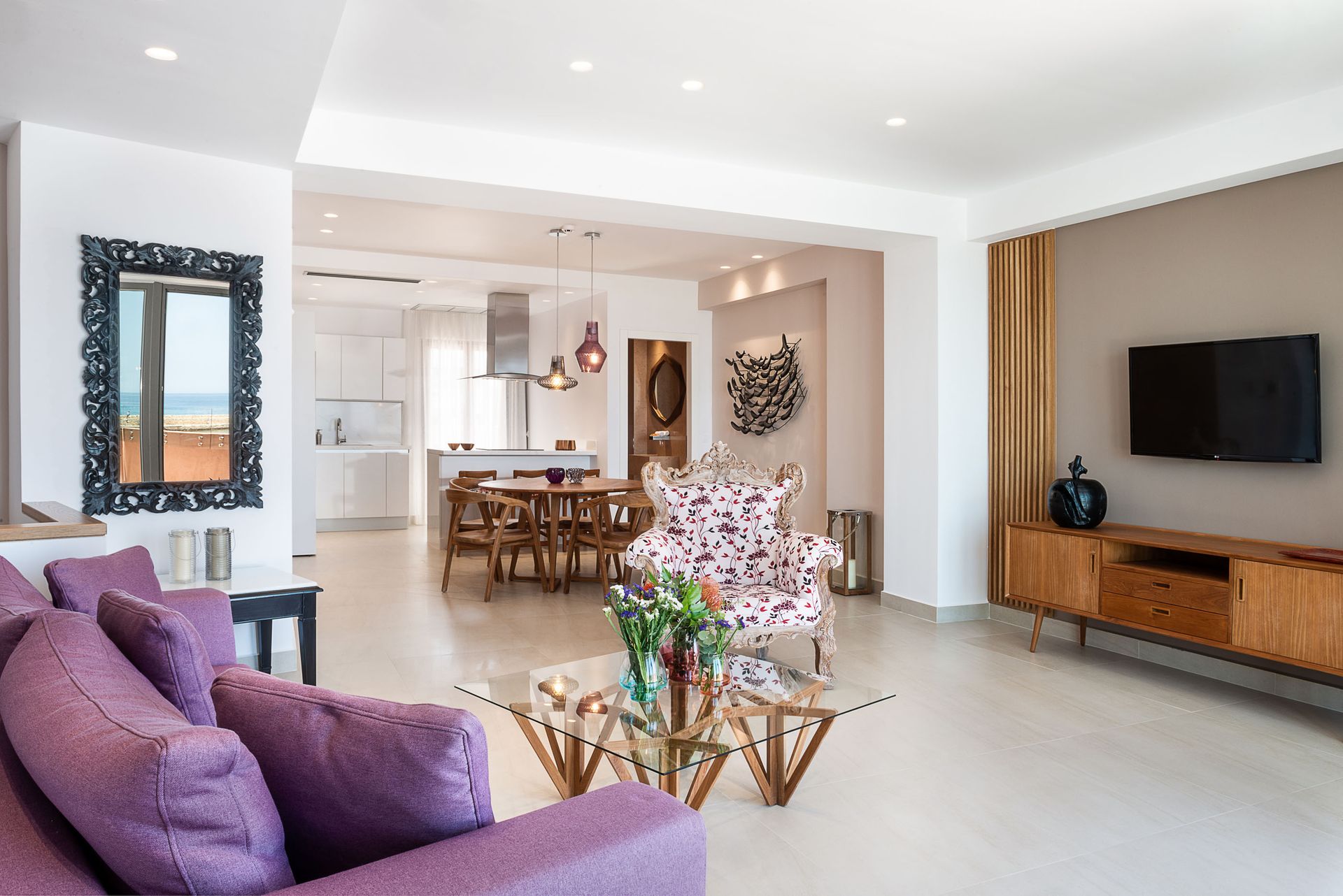 Avra Apartments Venetian Harbour - ALCMN - 4