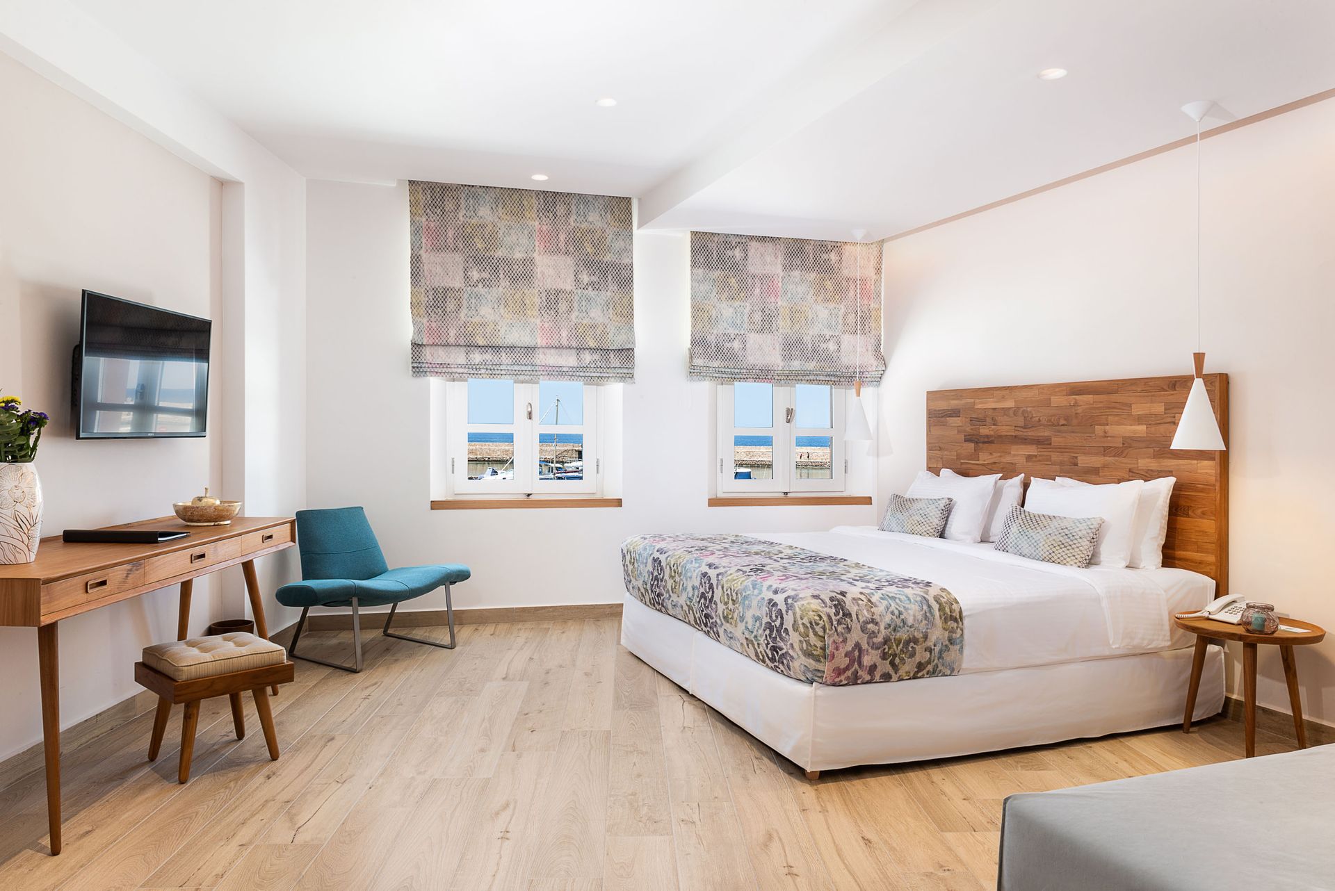 Avra Apartments Venetian Harbour - ALCMN - 7