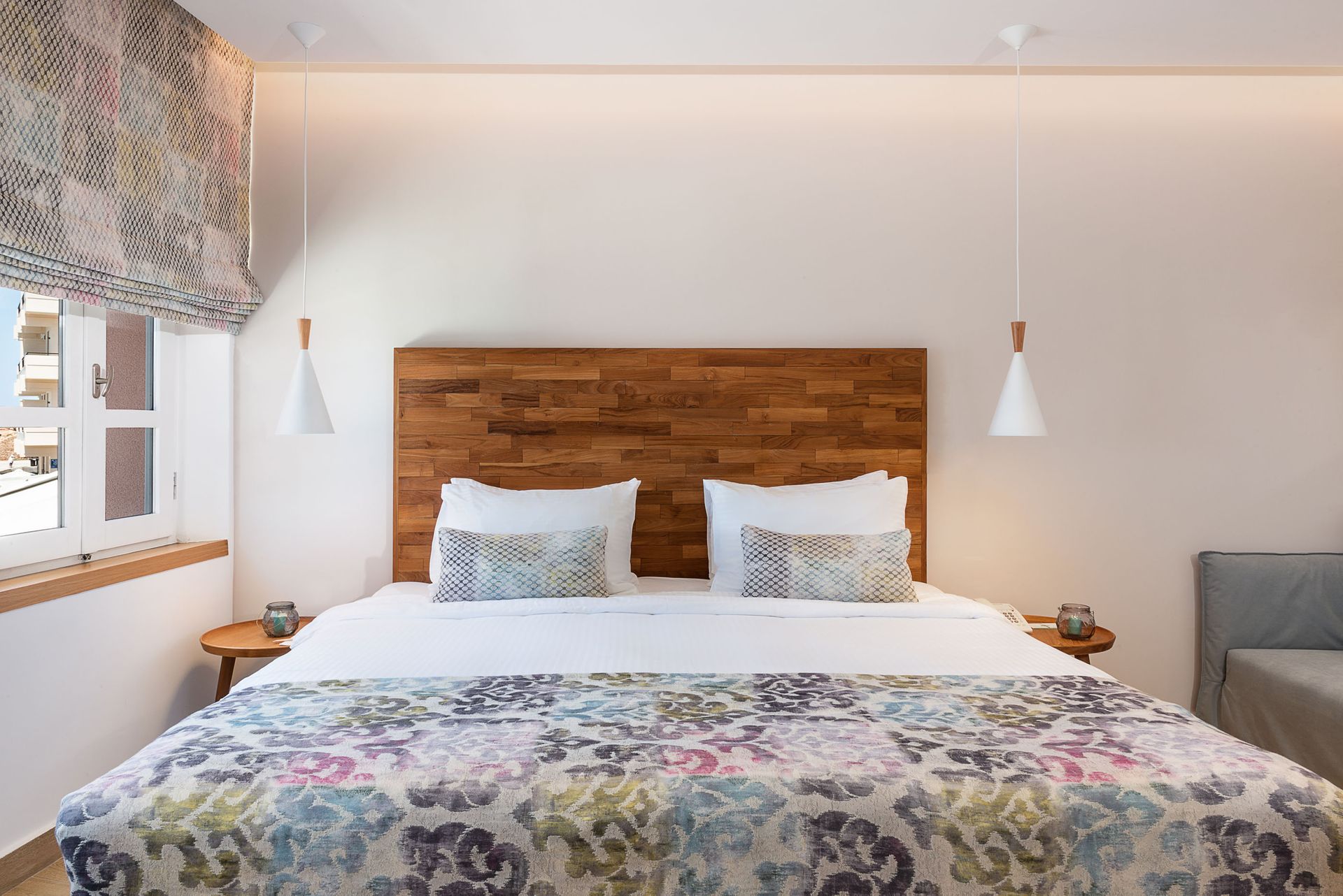 Avra Apartments Venetian Harbour - ALCMN - 8