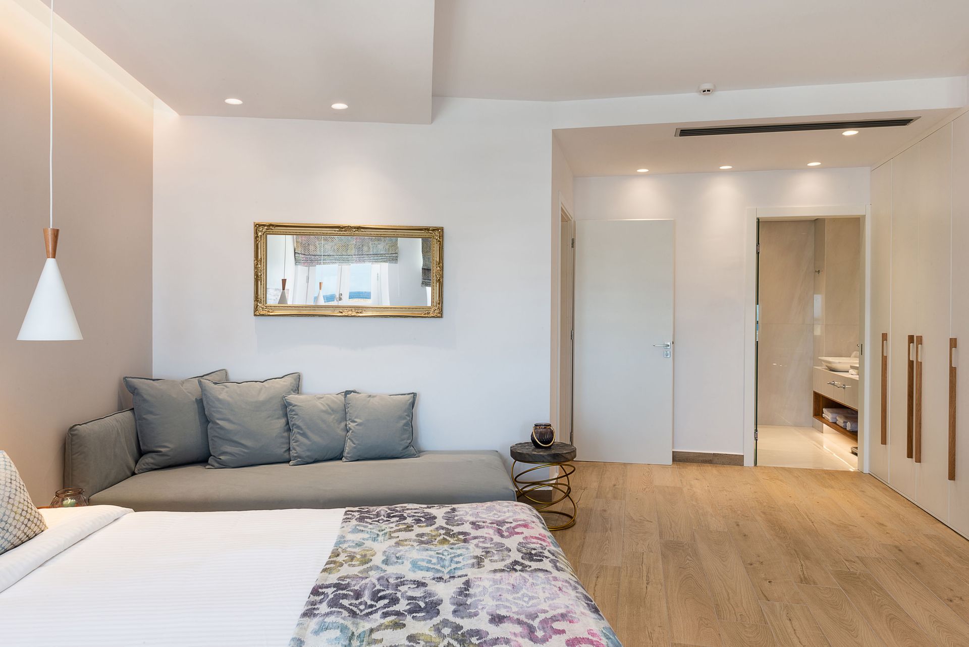 Avra Apartments Venetian Harbour - ALCMN - 9