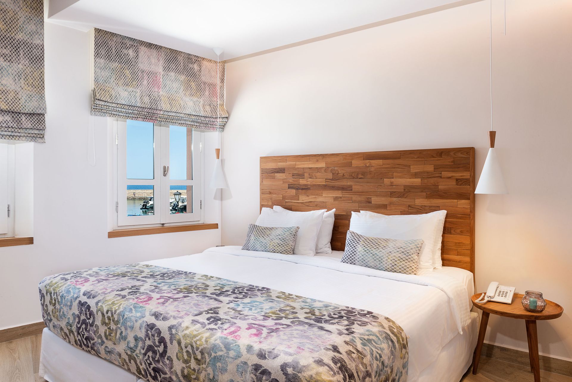Avra Apartments Venetian Harbour - ALCMN - 10