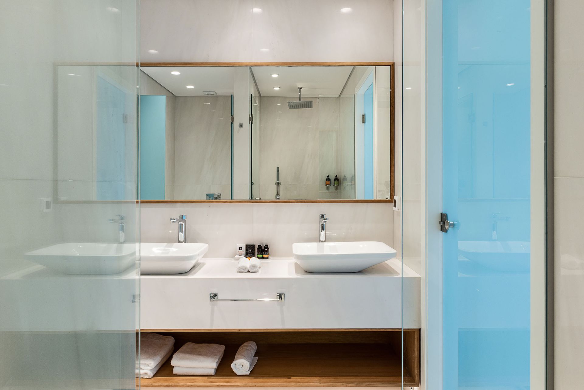 Avra Apartments Venetian Harbour - ALCMN - 12