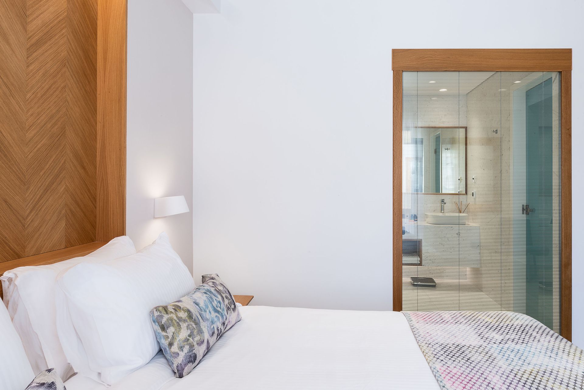 Avra Apartments Venetian Harbour - ALCMN - 15