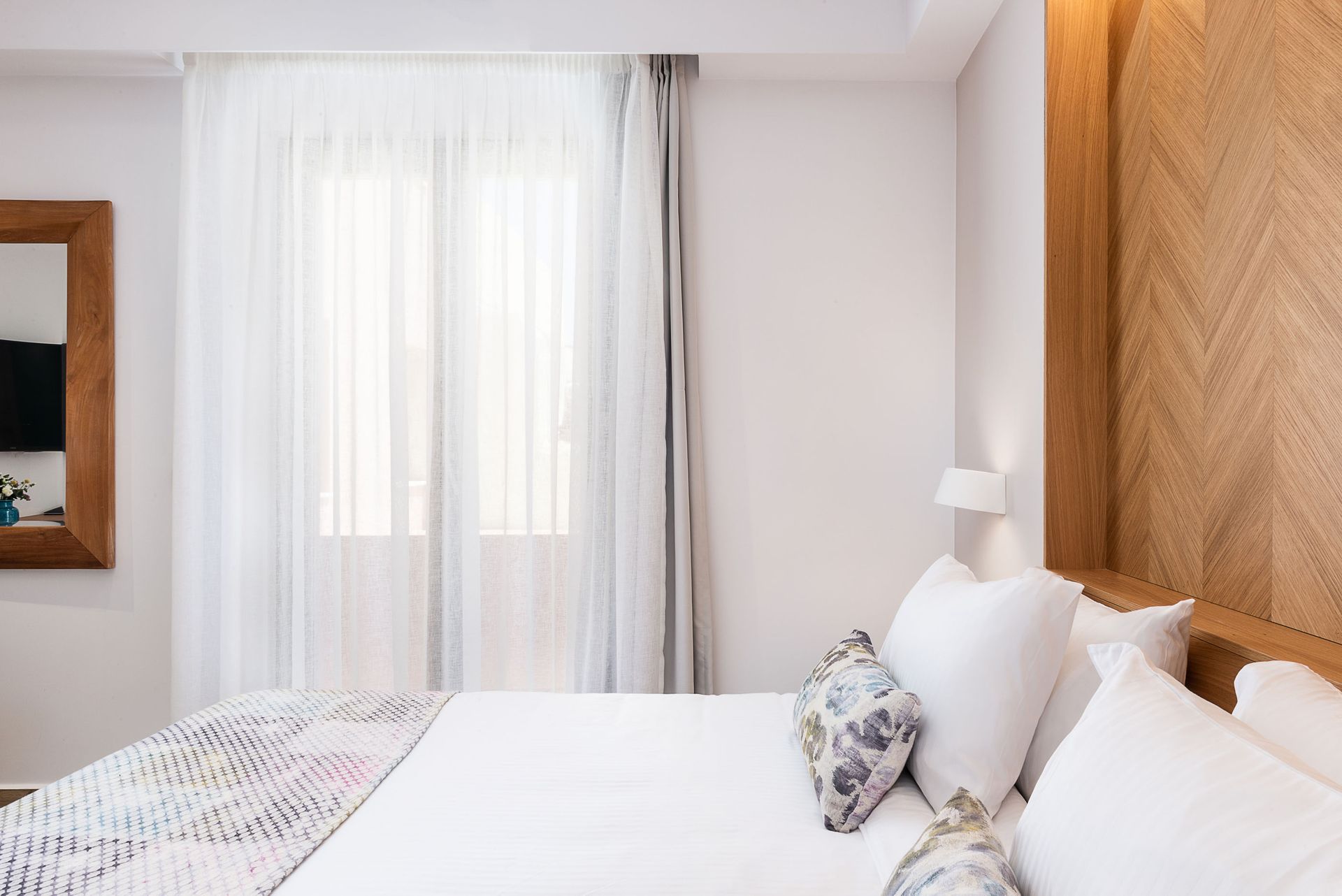 Avra Apartments Venetian Harbour - ALCMN - 17