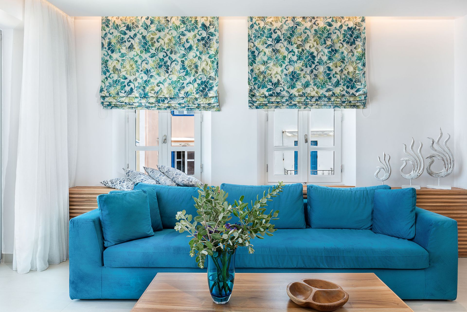 Avra Apartments Venetian Harbour - PASIPH - 5