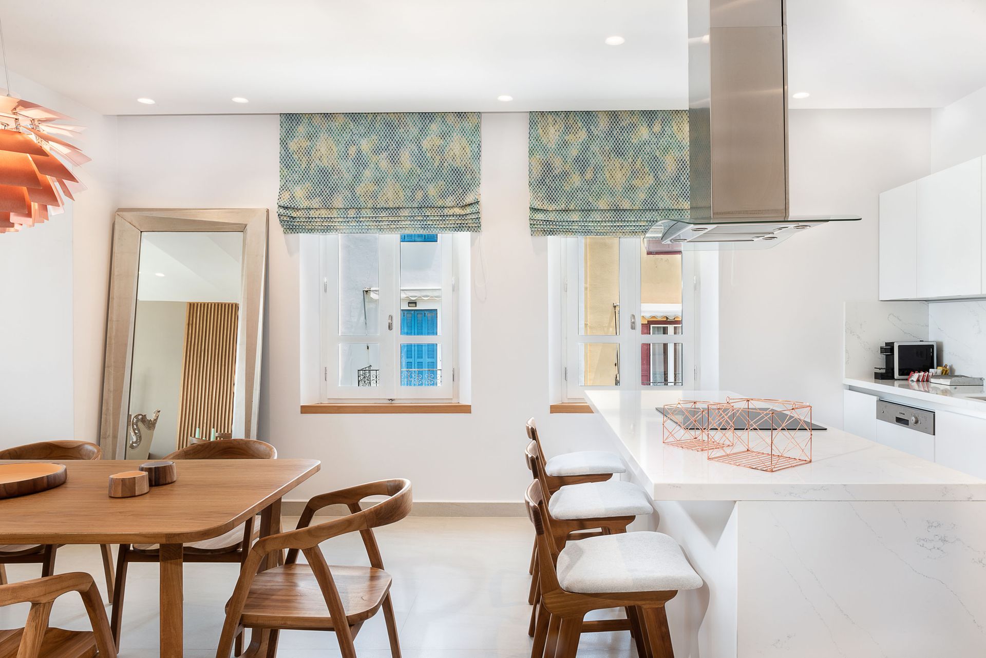 Avra Apartments Venetian Harbour - PASIPH - 7