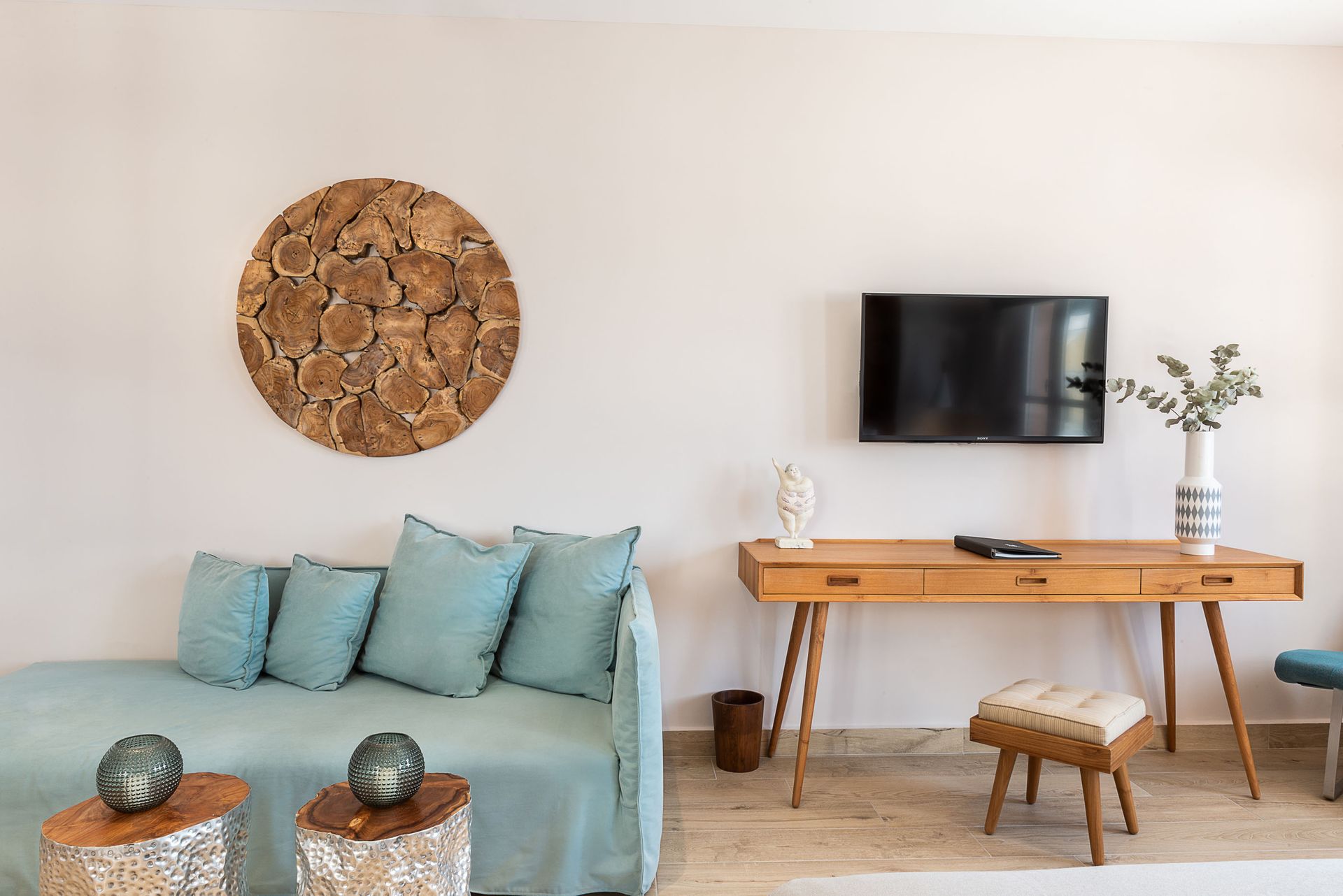 Avra Apartments Venetian Harbour - PASIPH - 13