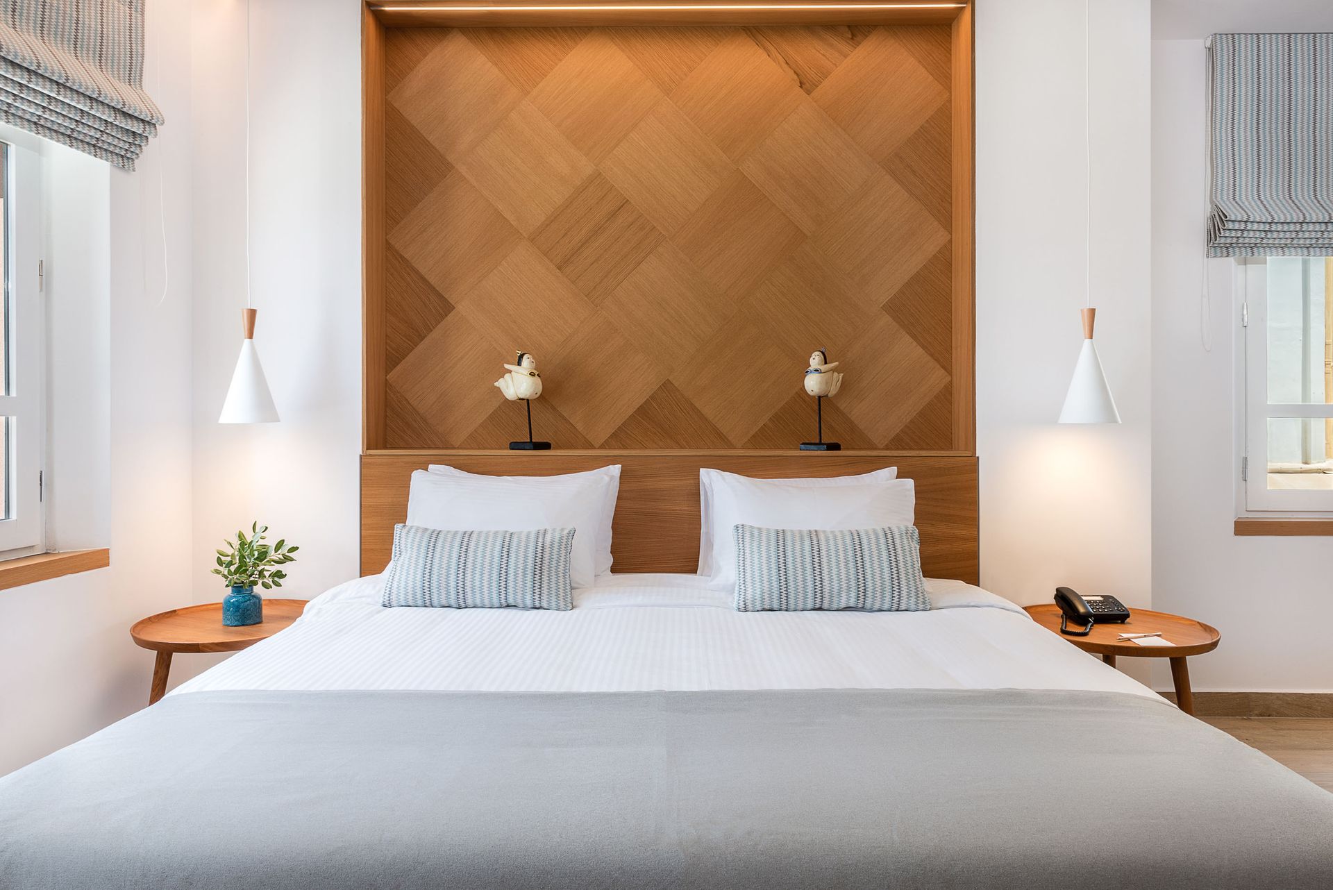 Avra Apartments Venetian Harbour - PASIPH - 14