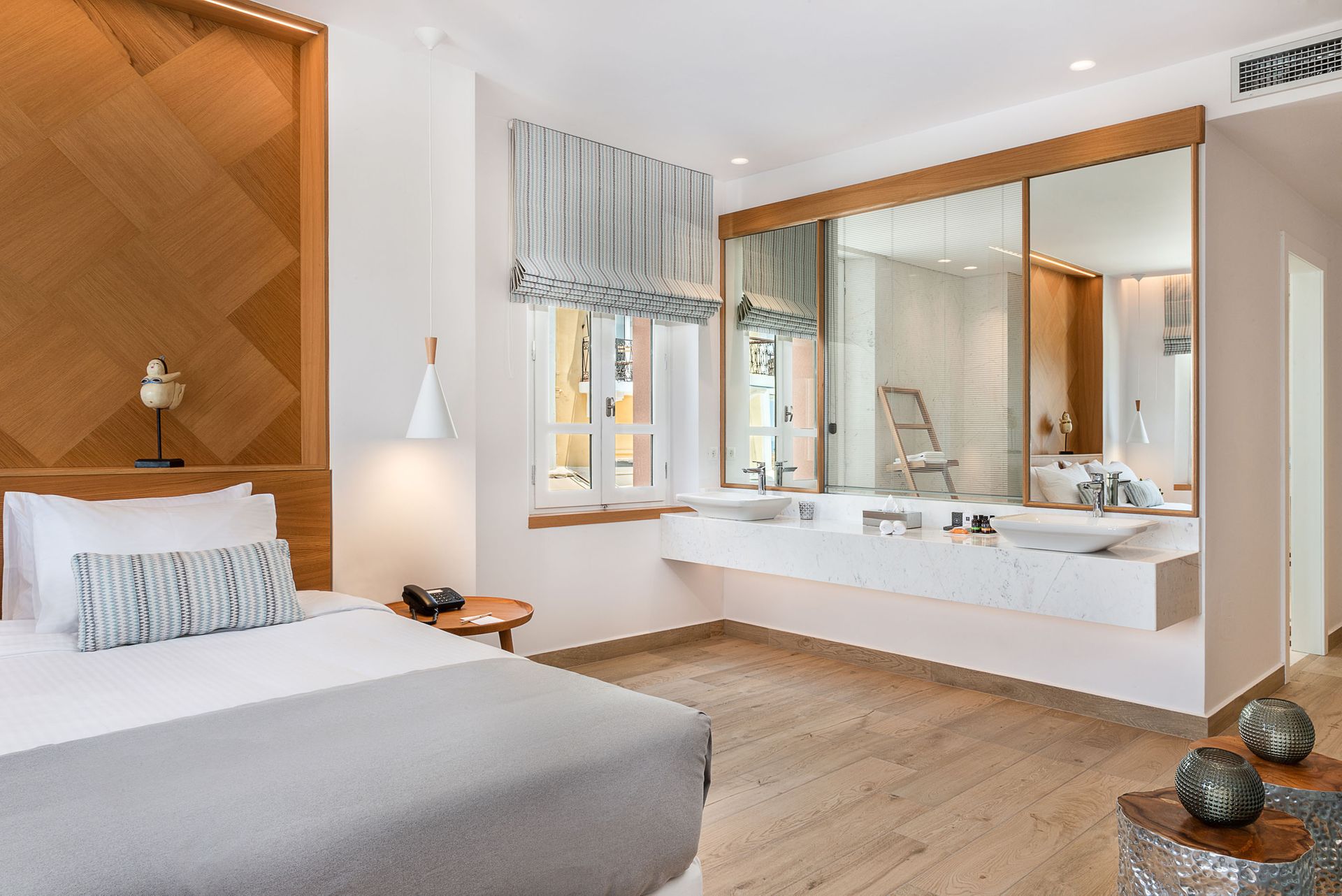 Avra Apartments Venetian Harbour - PASIPH - 15