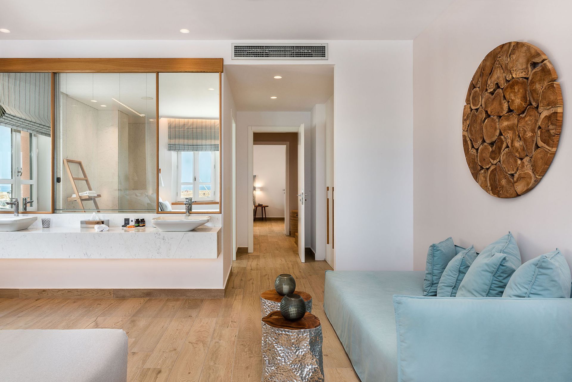 Avra Apartments Venetian Harbour - PASIPH - 16