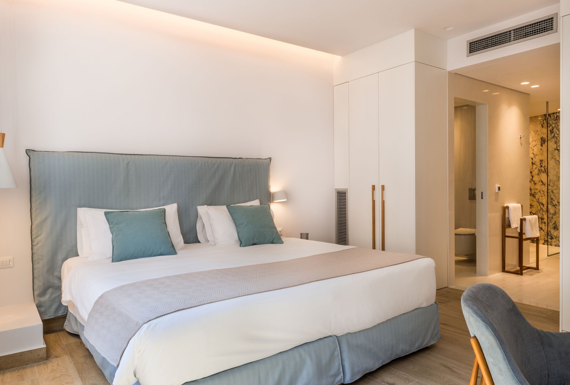 Avra Apartments Venetian Harbour - PASIPH - 17