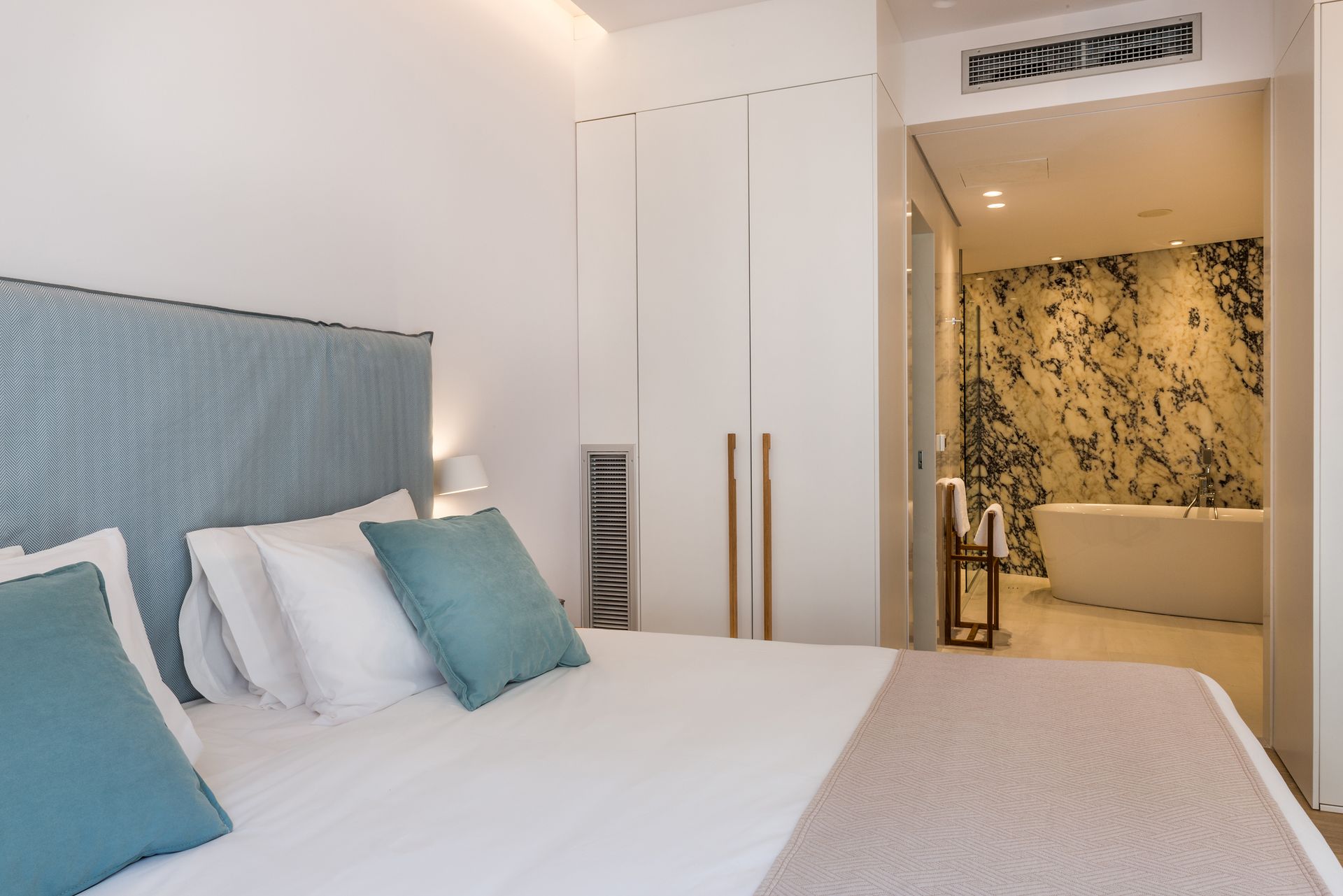 Avra Apartments Venetian Harbour - PASIPH - 18