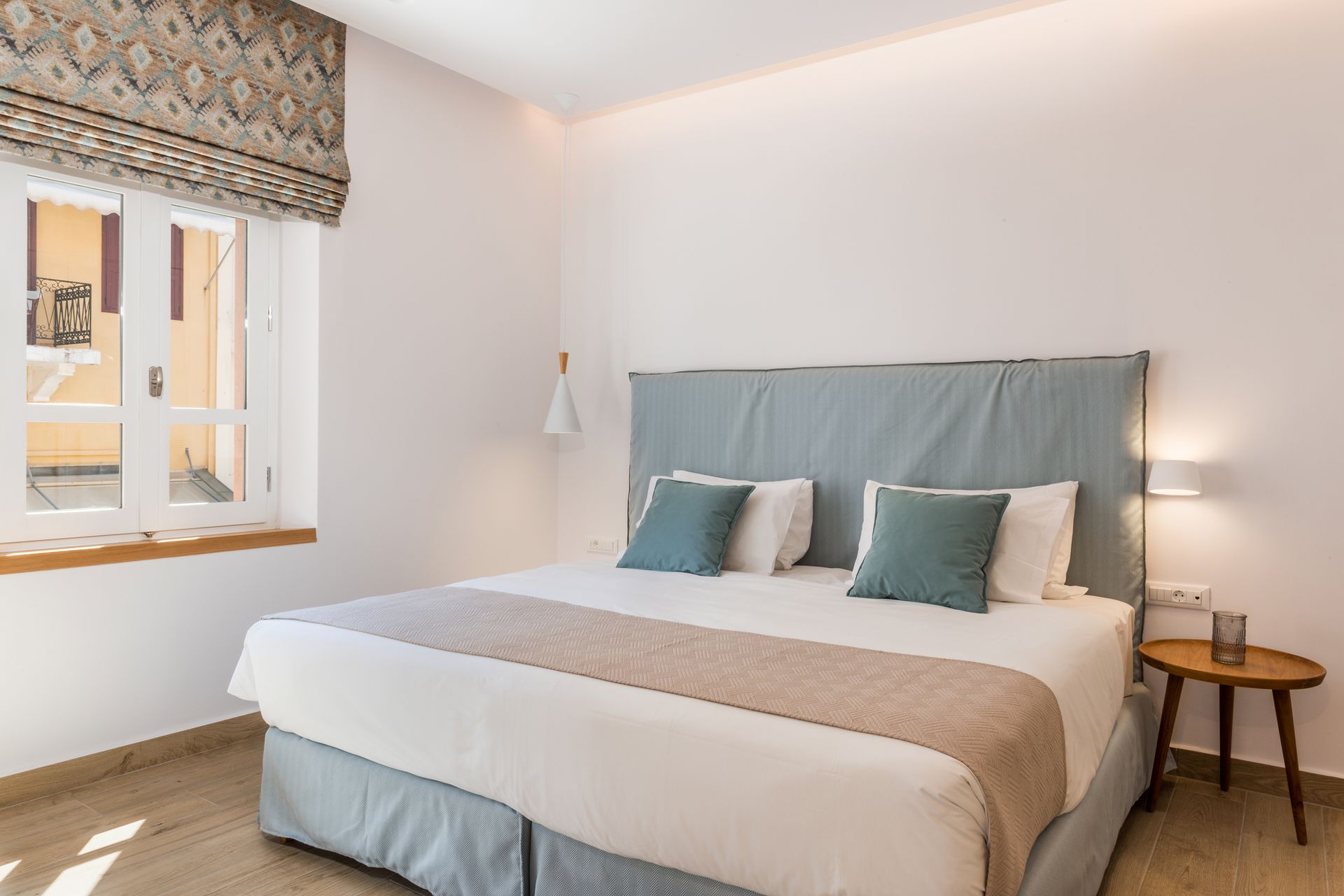 Avra Apartments Venetian Harbour - PASIPH - 19
