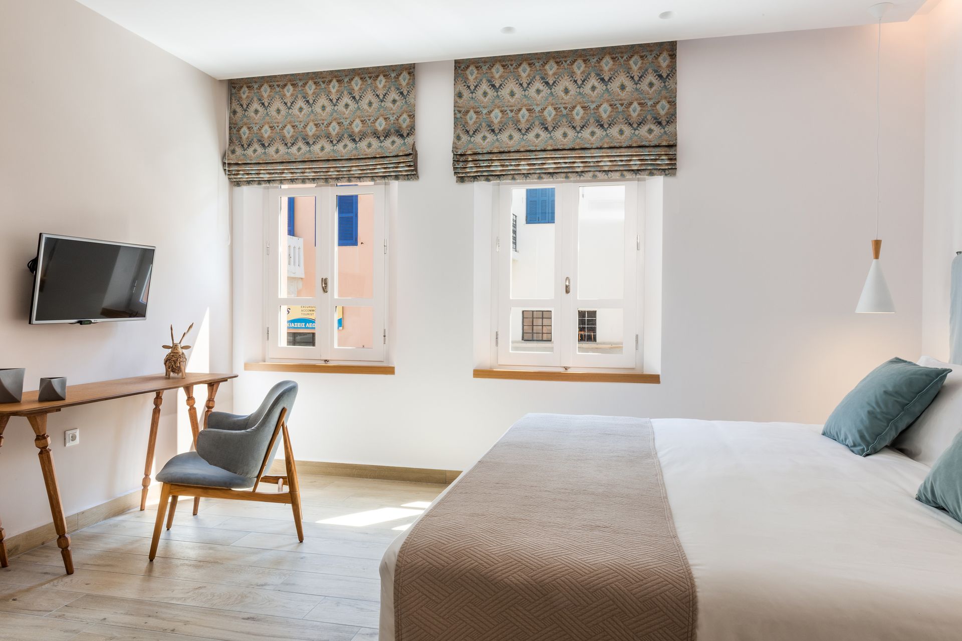 Avra Apartments Venetian Harbour - PASIPH - 20