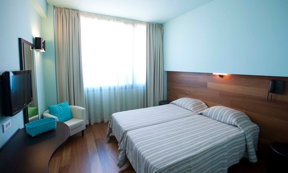 Economy / Standard Twin Room