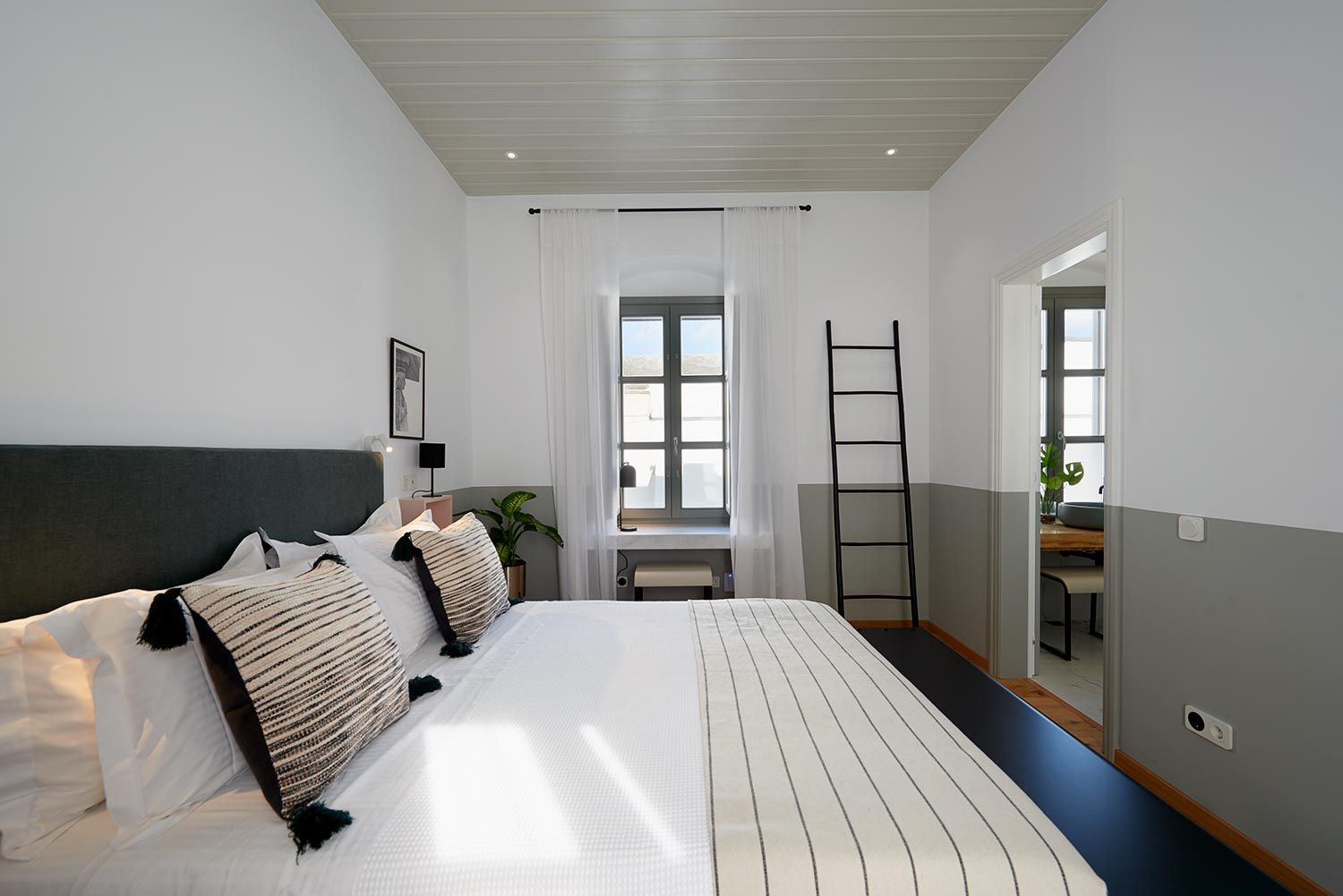 Kastro Suite
