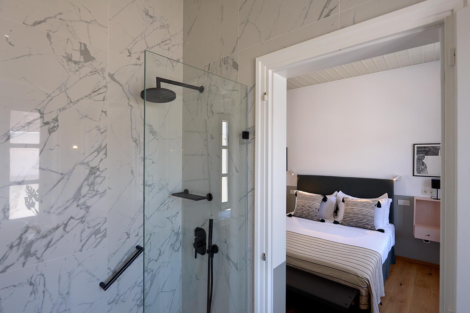 Argonauta Hotel Paros - KASTRO - 3