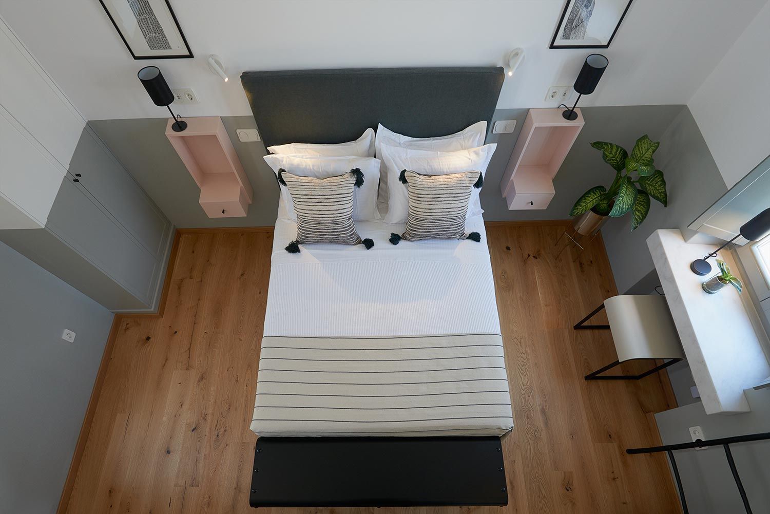 Argonauta Hotel Paros - KASTRO - 4
