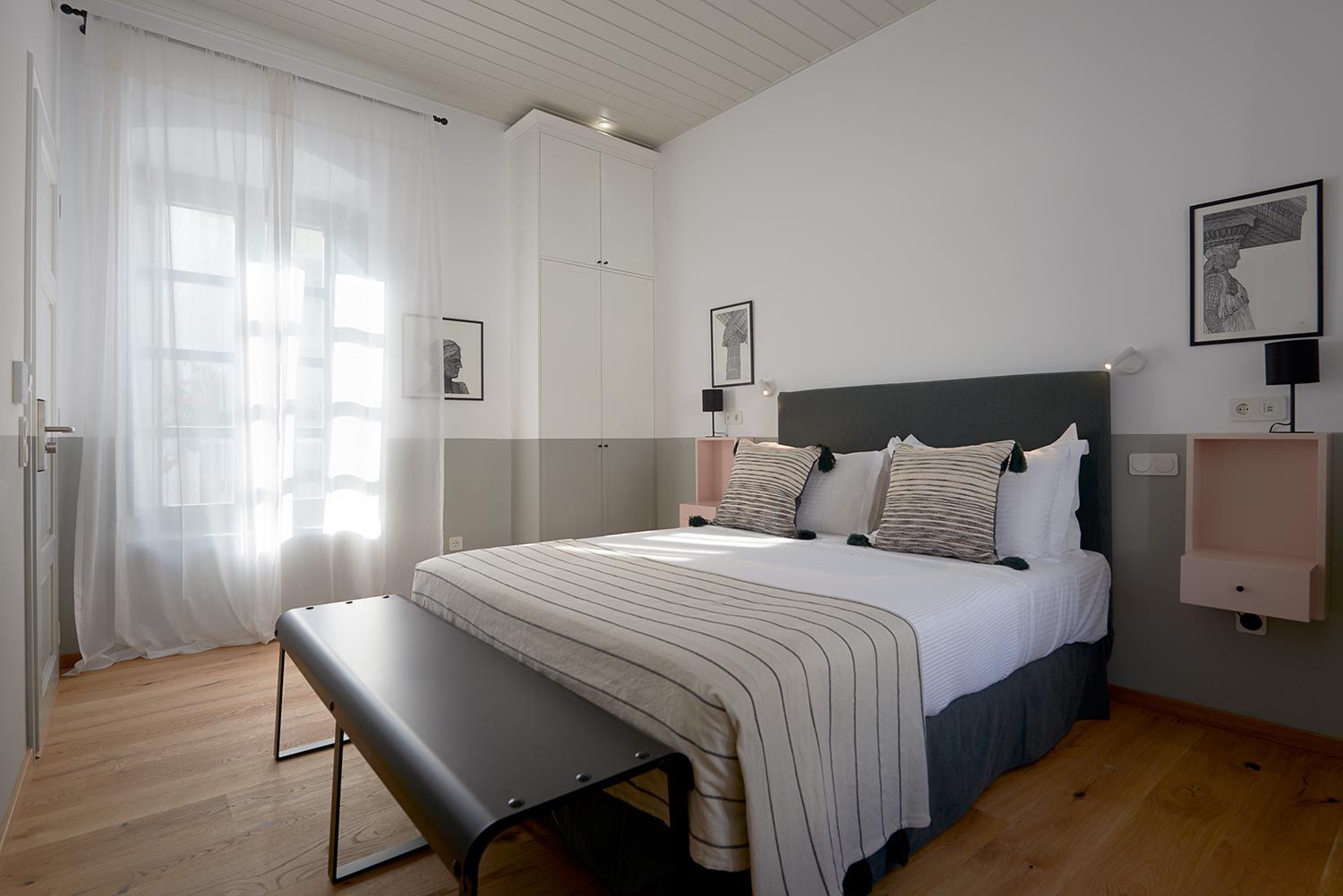 Argonauta Hotel Paros - KASTRO - 5