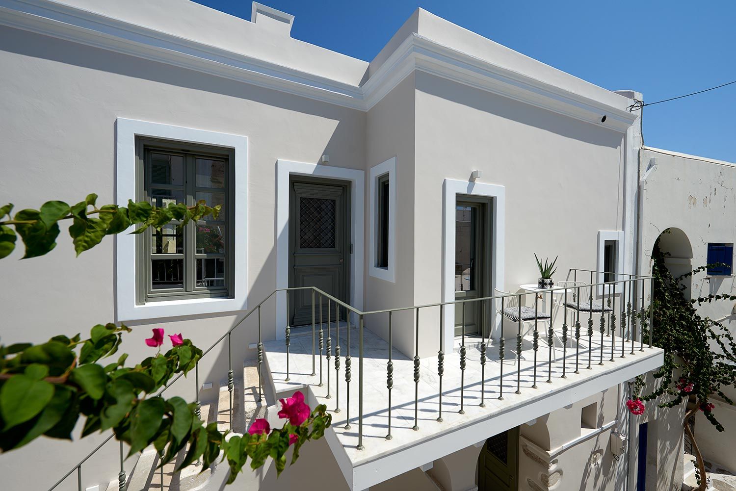 Argonauta Hotel Paros - KASTRO - 6