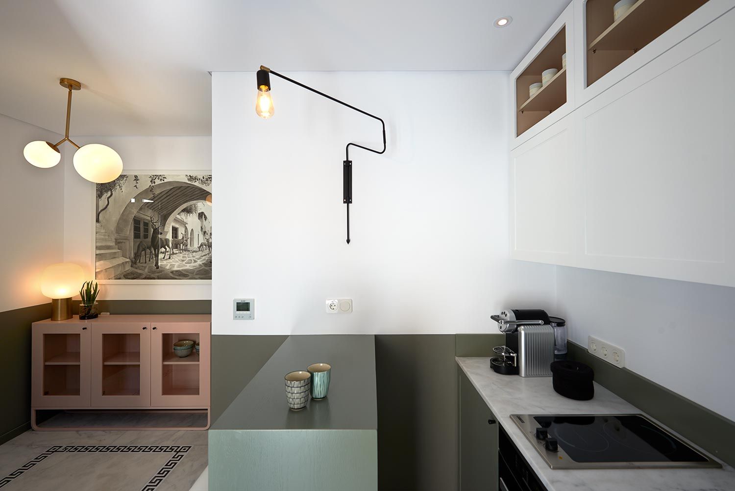 Argonauta Hotel Paros - KASTRO - 7