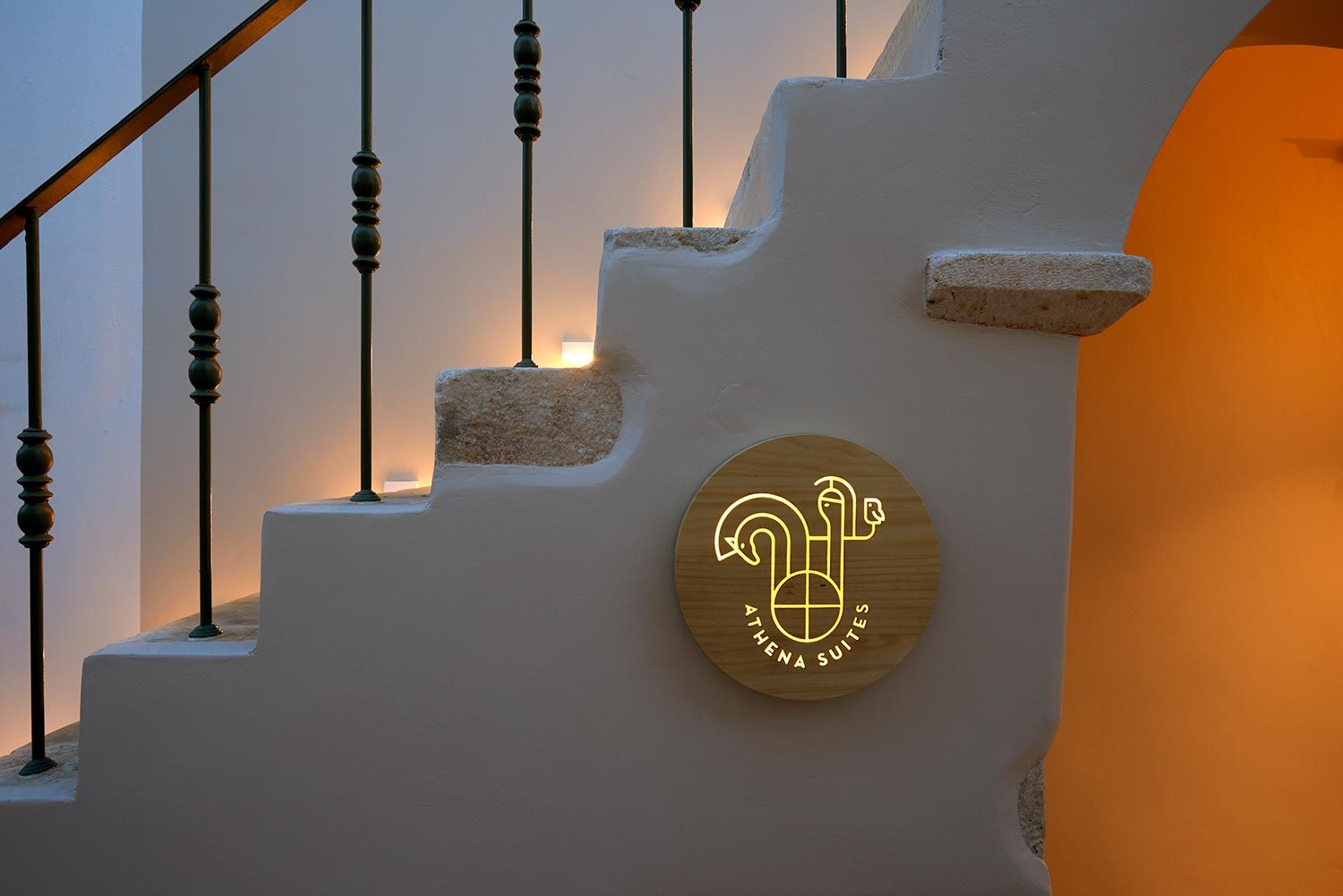 Argonauta Hotel Paros - KASTRO - 8