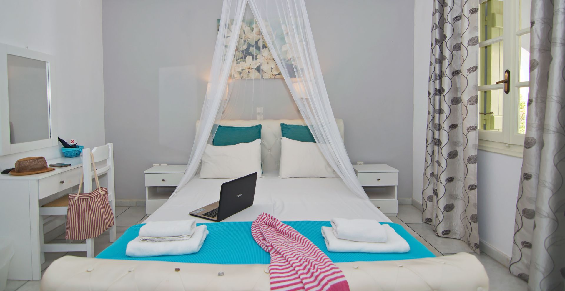Camara Hotel Naxos - DELUXE - 4