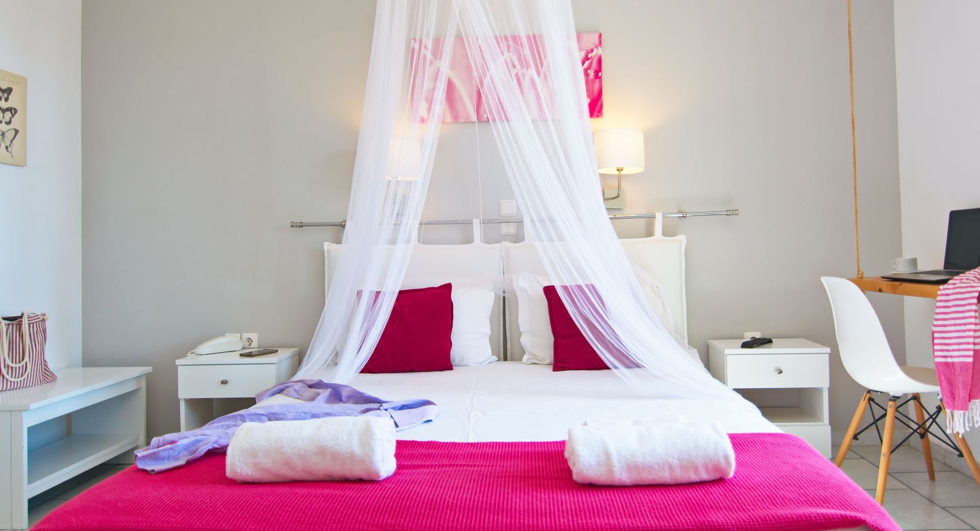 Camara Hotel Naxos - triple - 4
