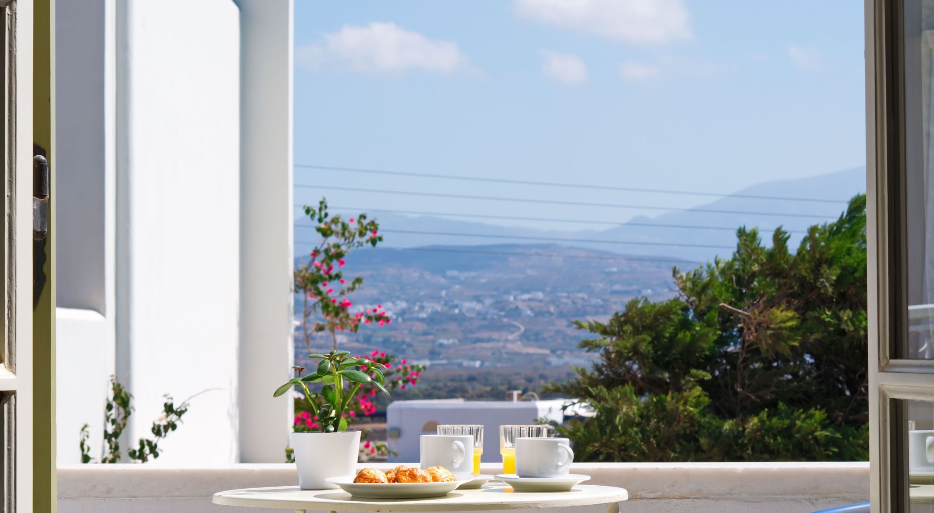 Camara Hotel Naxos - triple - 5