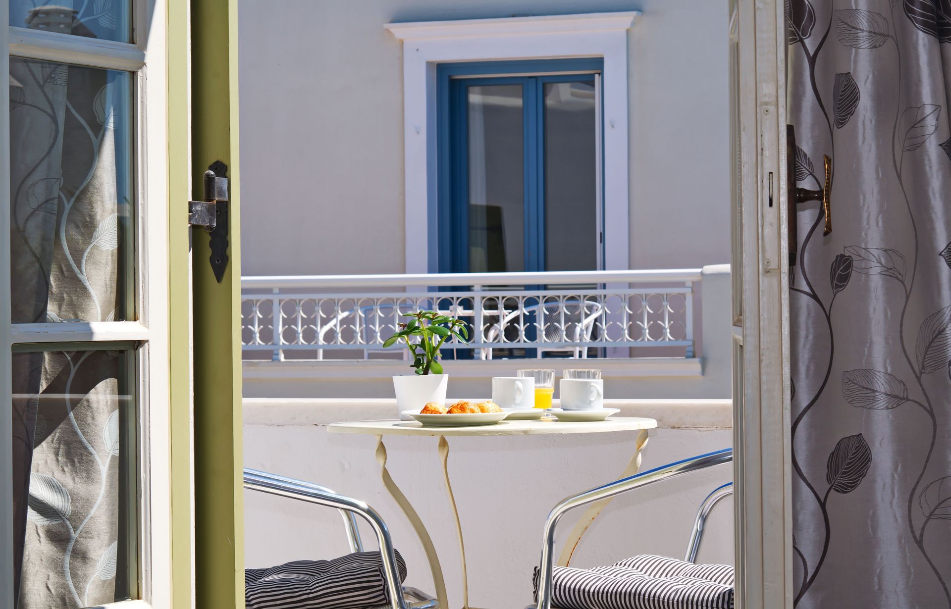 Camara Hotel Naxos - triple - 6