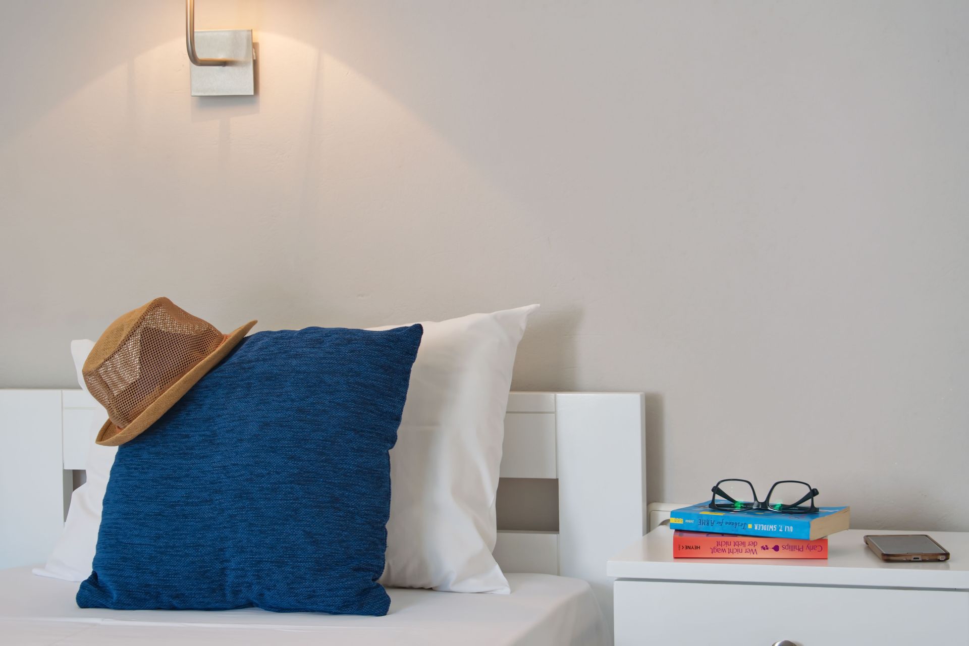 Camara Hotel Naxos - Classi - 8