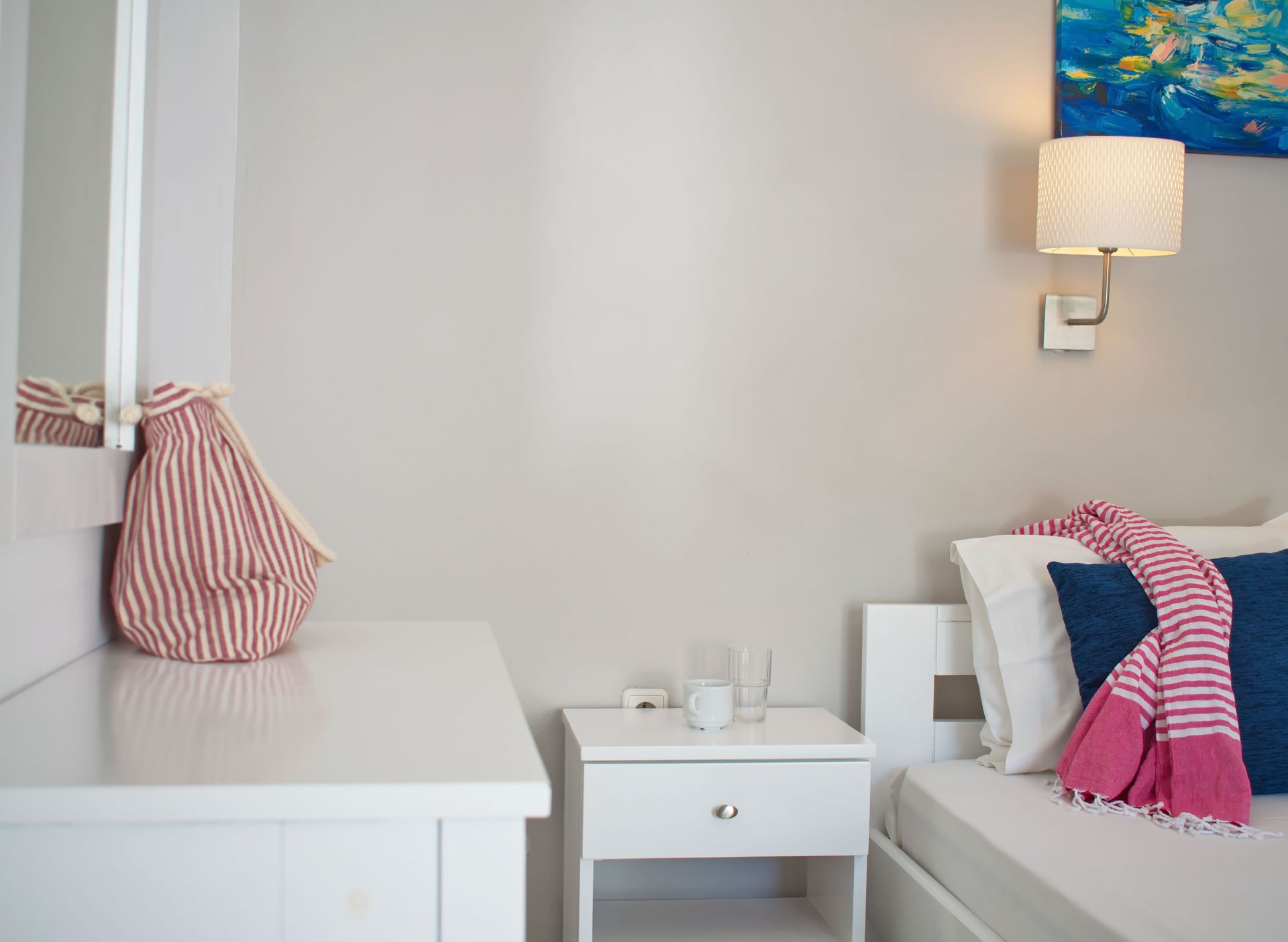 Camara Hotel Naxos - Classi - 9