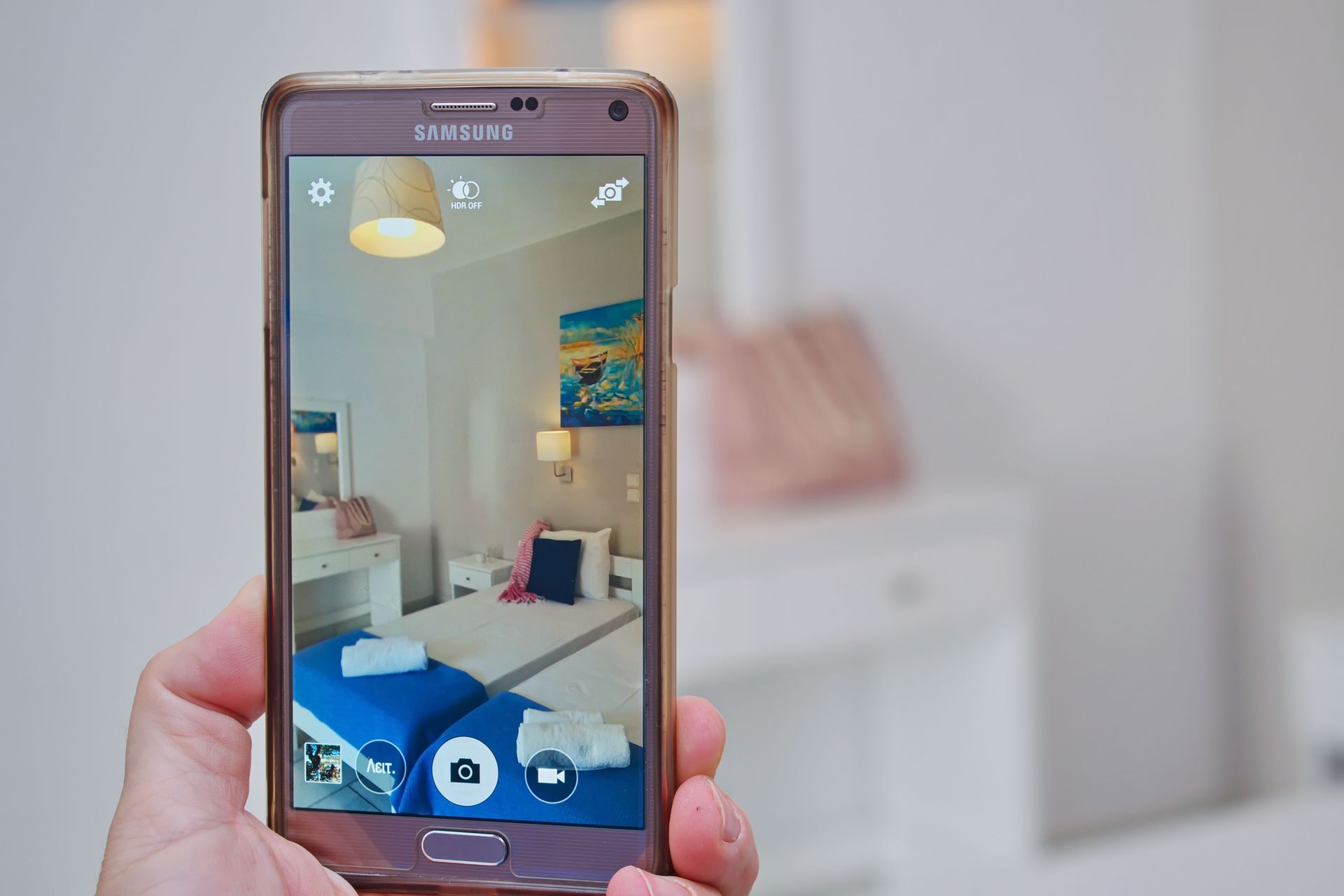 Camara Hotel Naxos - Classi - 11
